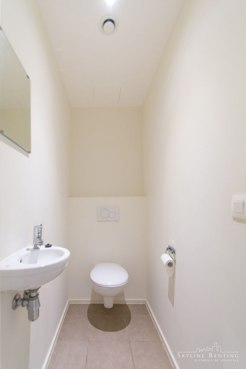 LICHTRIJK - Appartement 1 kamer met binnenplaats (NAVO area) foto 18