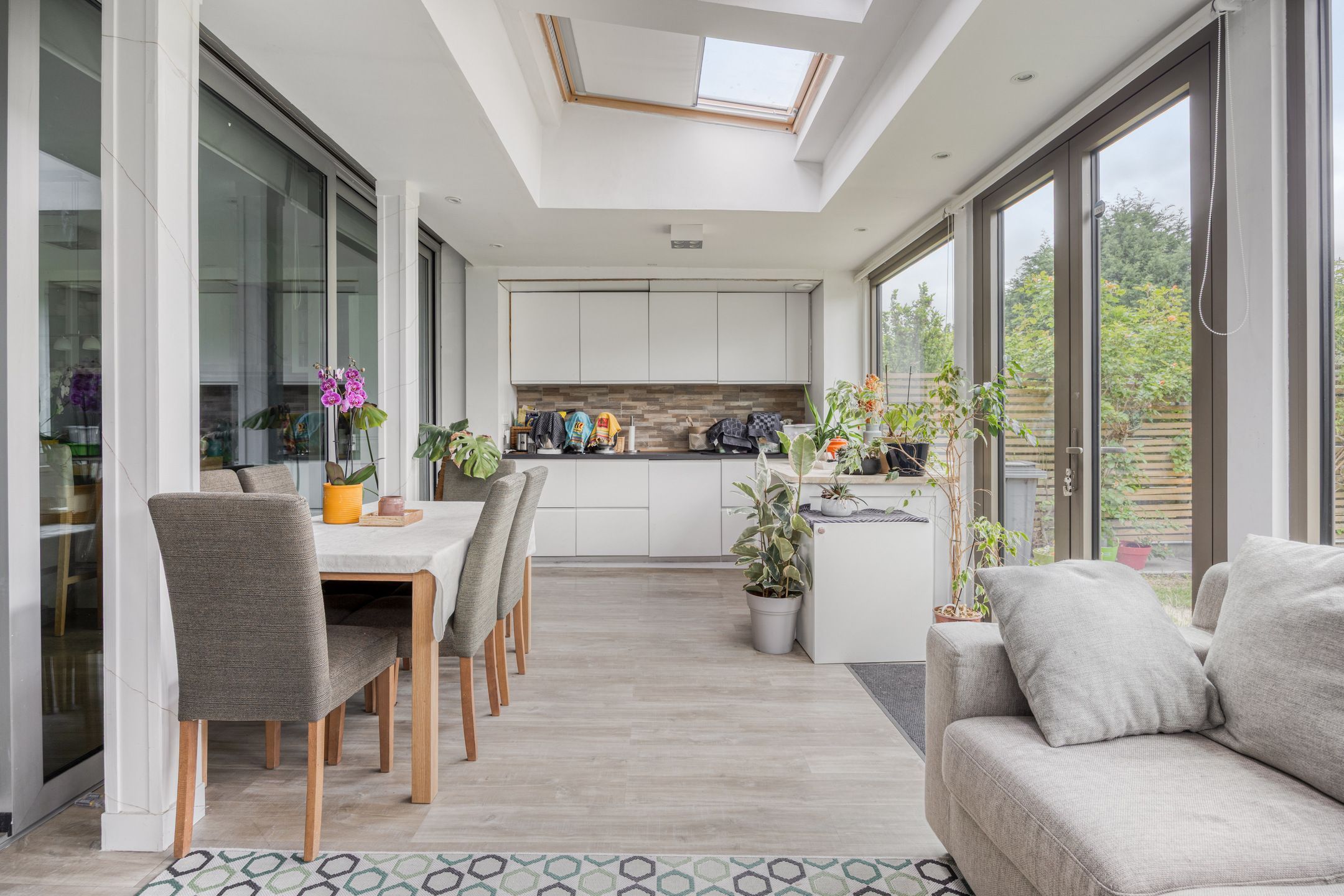 Charmant en lichtovergoten wonen te Bierbeek: 3 slpks, 2 stnplts foto 12