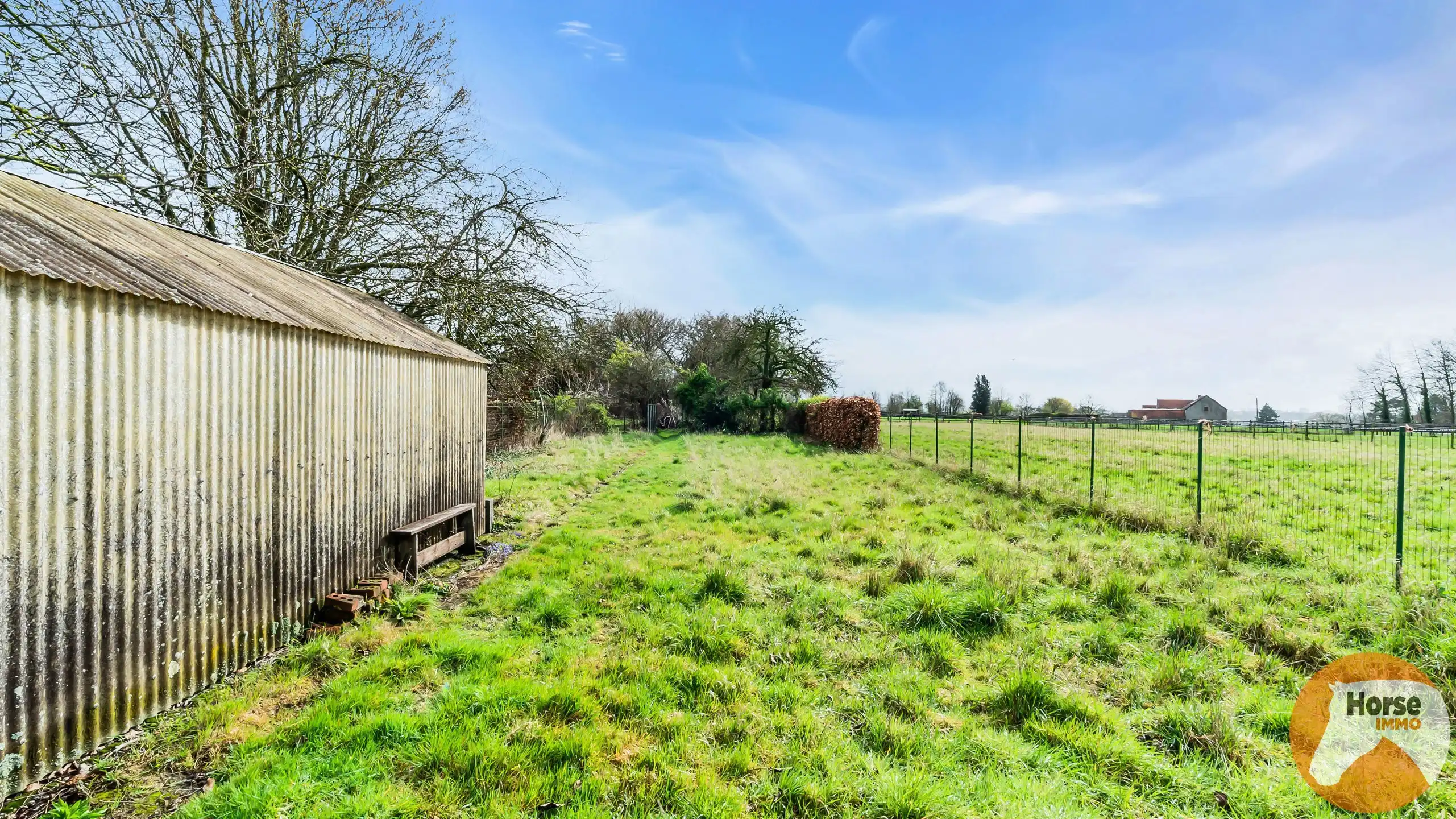 ZWALM - Villa op +/-1,1HA foto 32