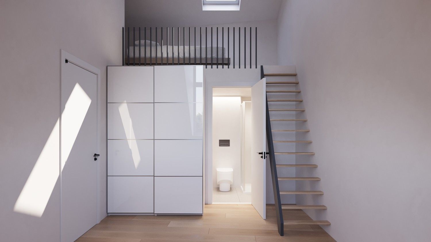 Vernieuwbouwproject - uitstekend gelegen en vergunde opbrengsteigendom met 7 kamers met eigen sanitair op topligging foto 5