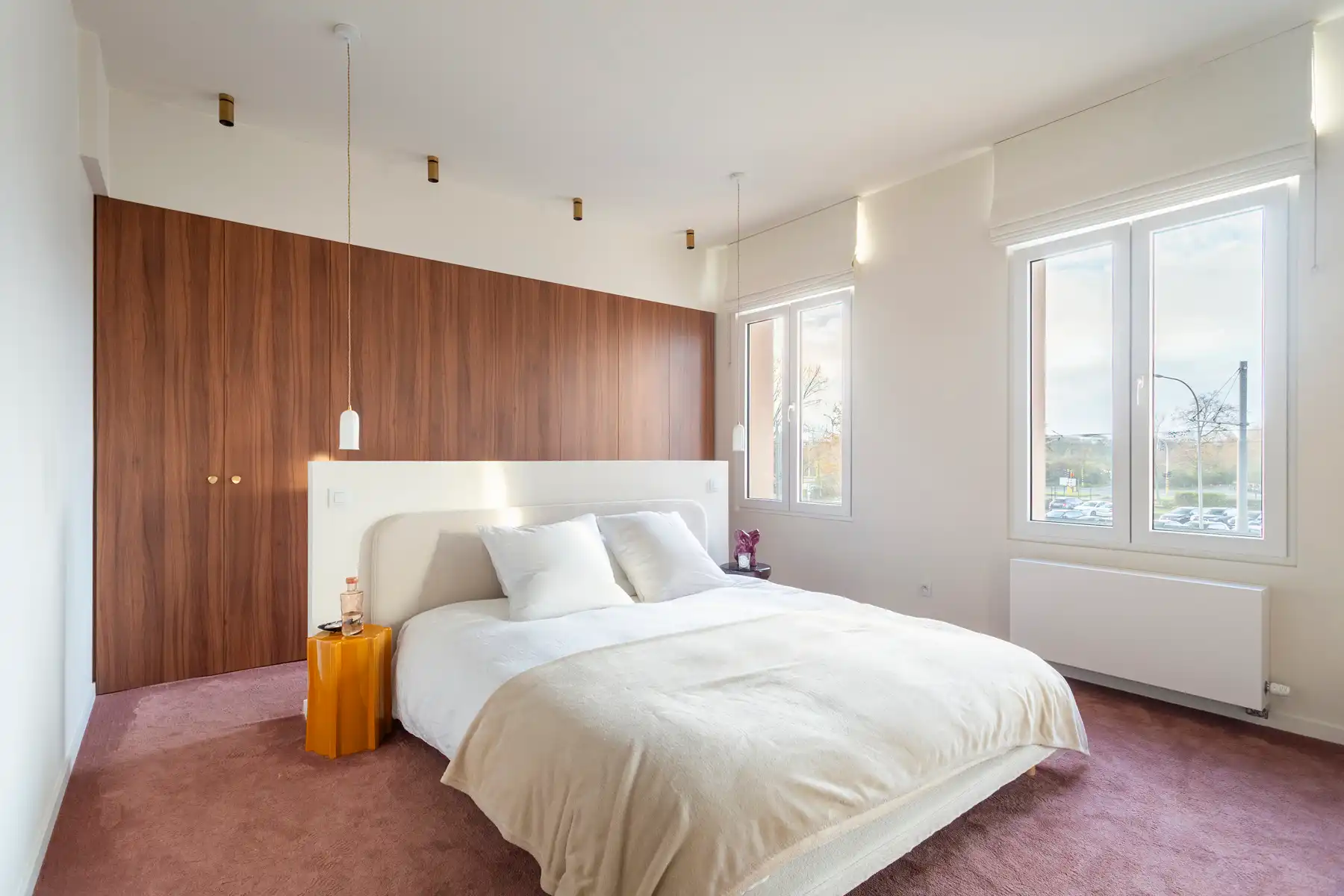 Pure elegantie in het hart van de Markgravewijk foto 11