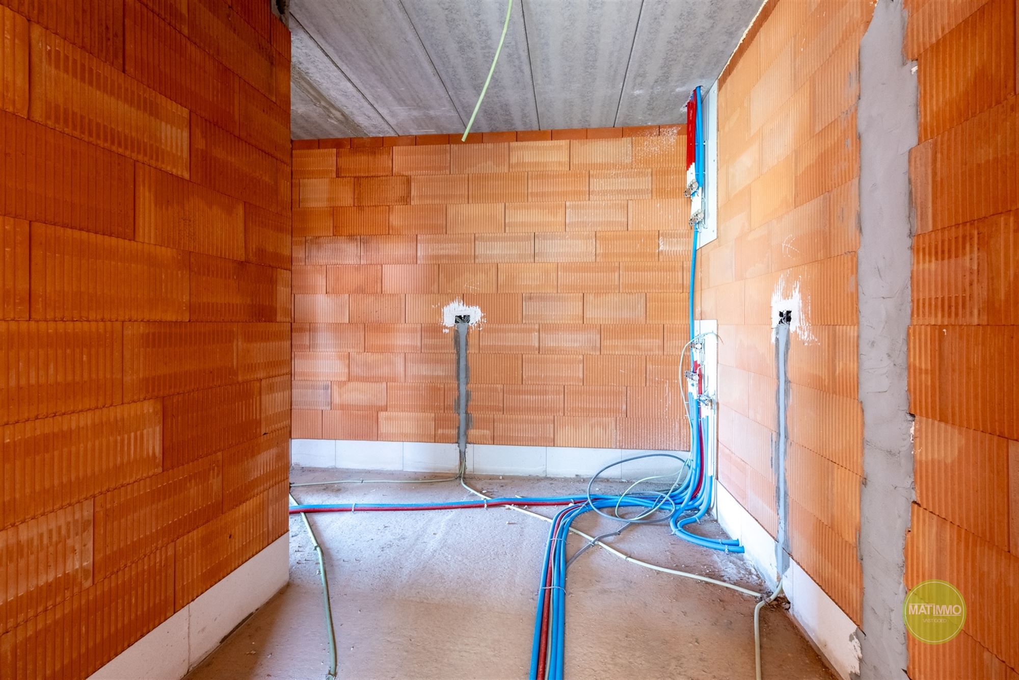 Lichtrijke nieuwbouwwoning (HOB) nabij centrum Laakdal foto 7