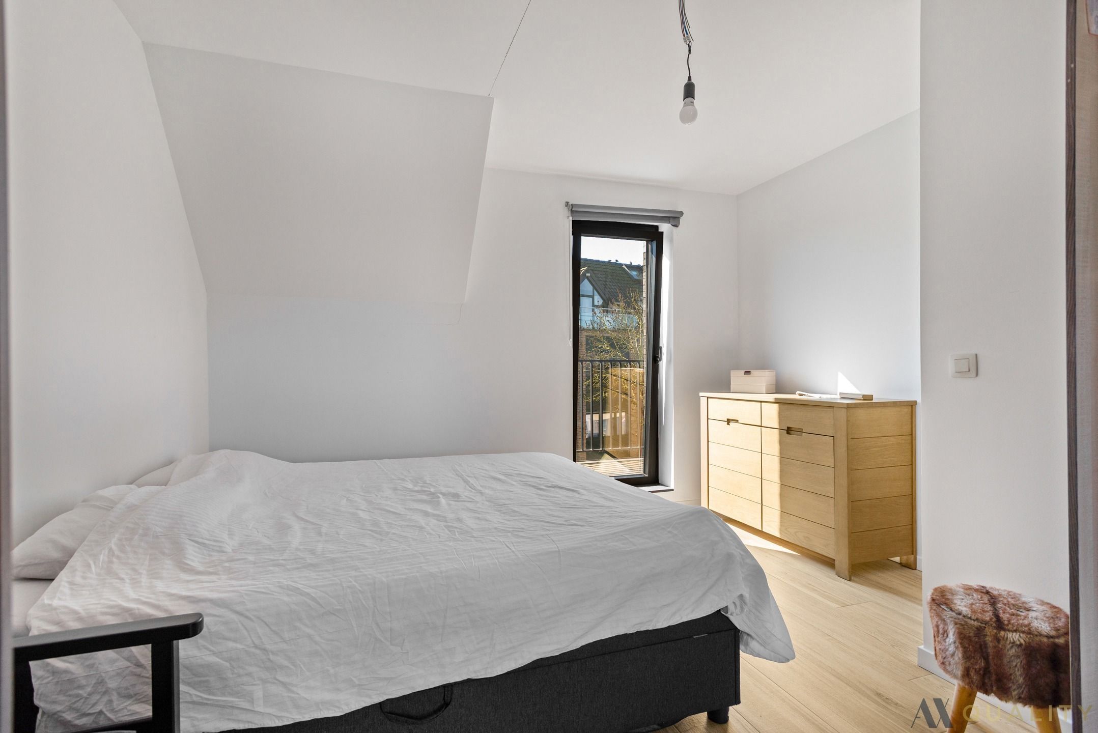 Recente woning met autostaanplaats nabij Bornem centrum foto 16