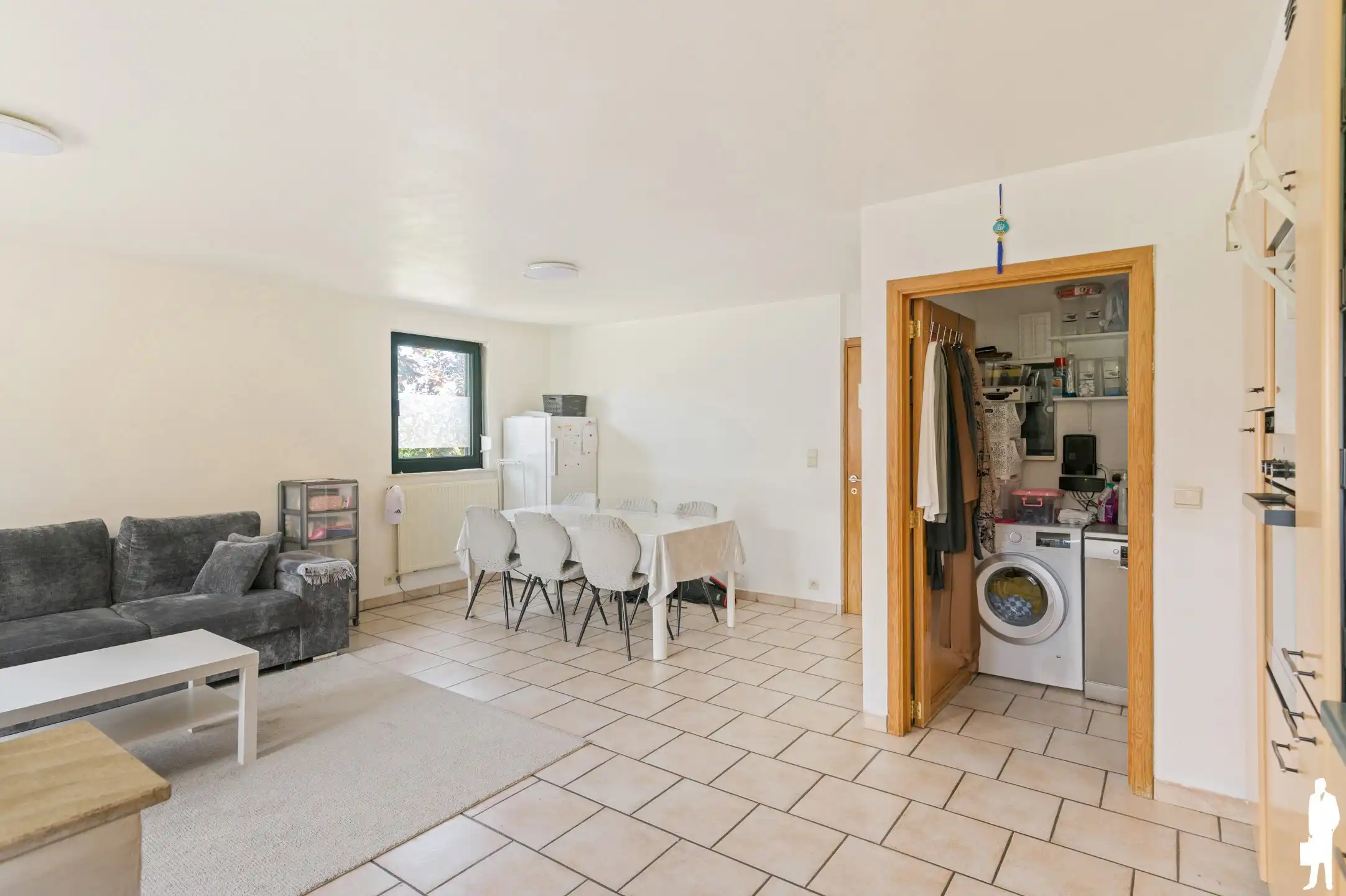 3 slaapkamerappartement in kleinschalig gebouw. foto 7