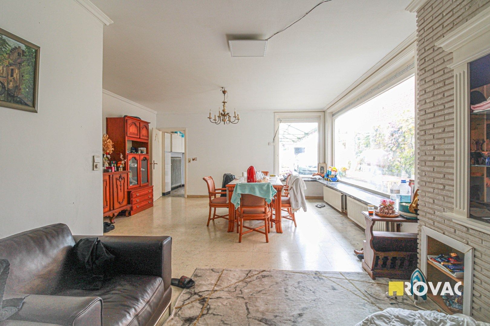 Polyvalent handelspand met woonst! foto 7