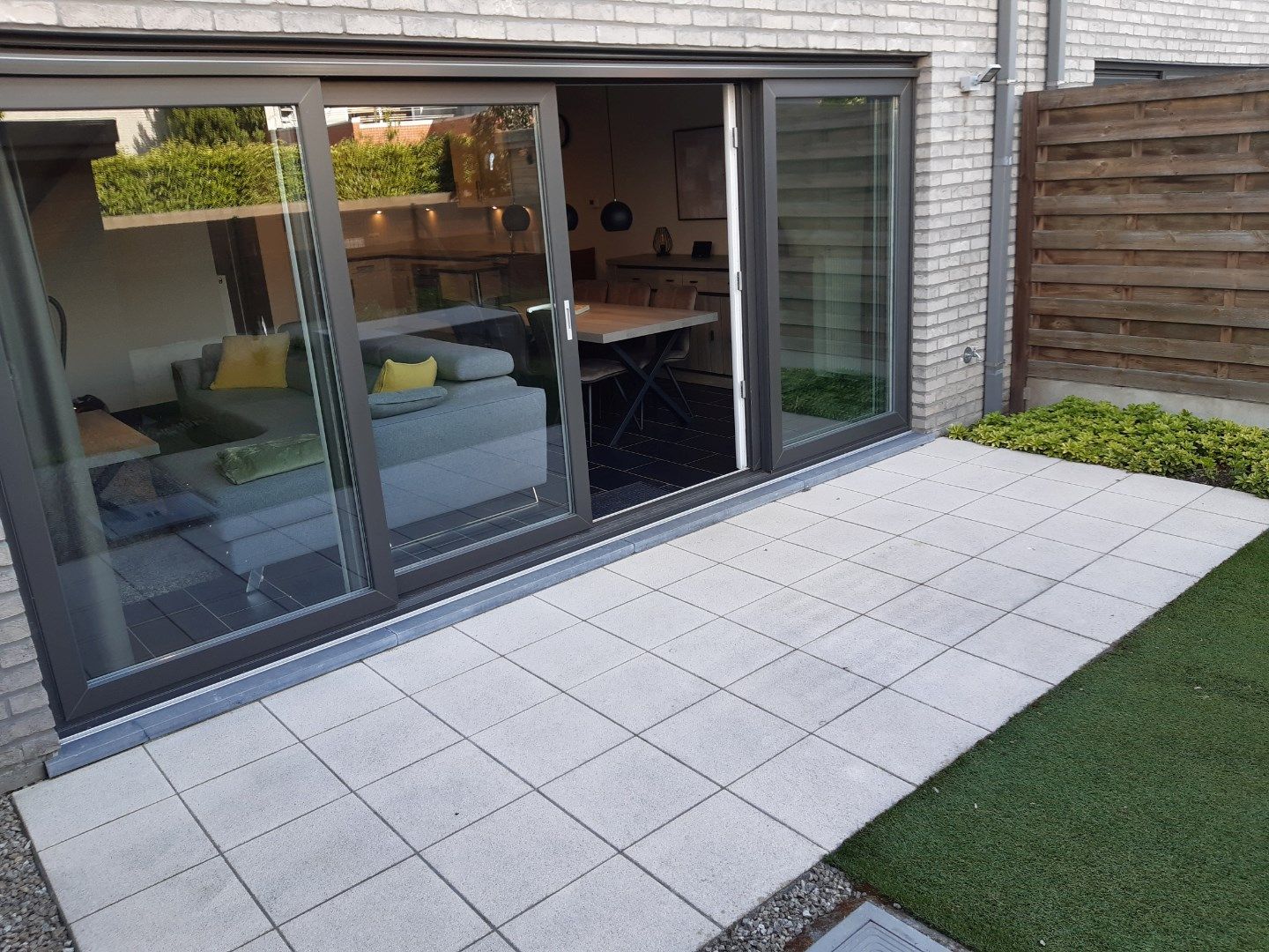 Eigentijds én energiezuinig wonen. foto 11