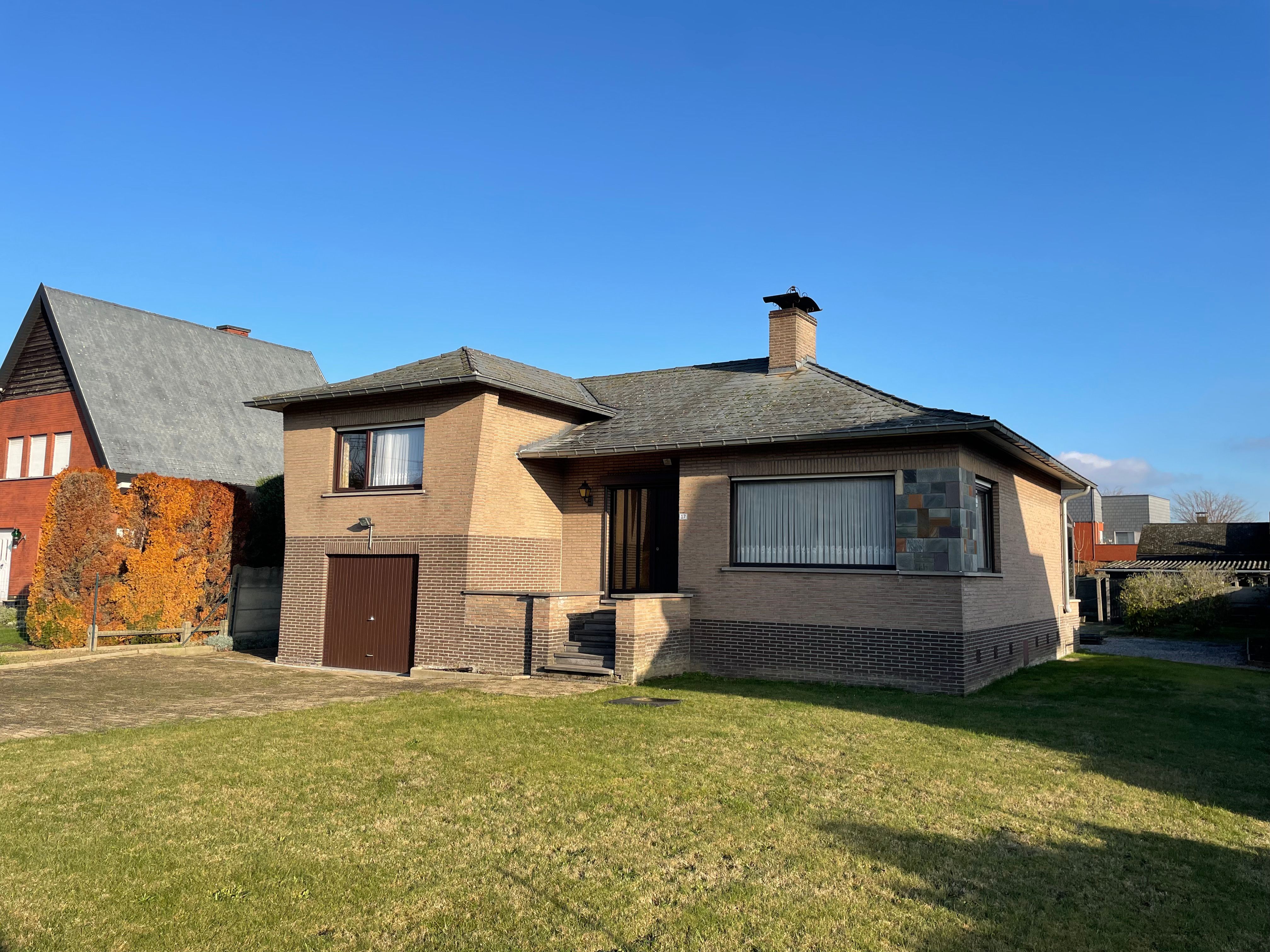 Woning met 3 slpks, ruime tuin foto 29