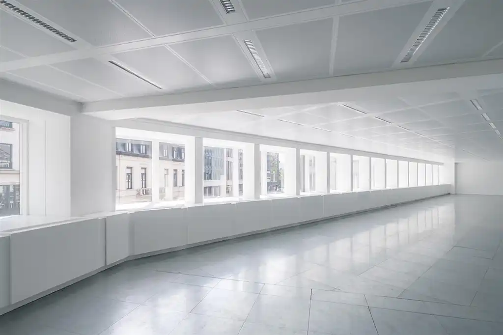 SCHUMAN 6 - 1.077m² te huur foto 15