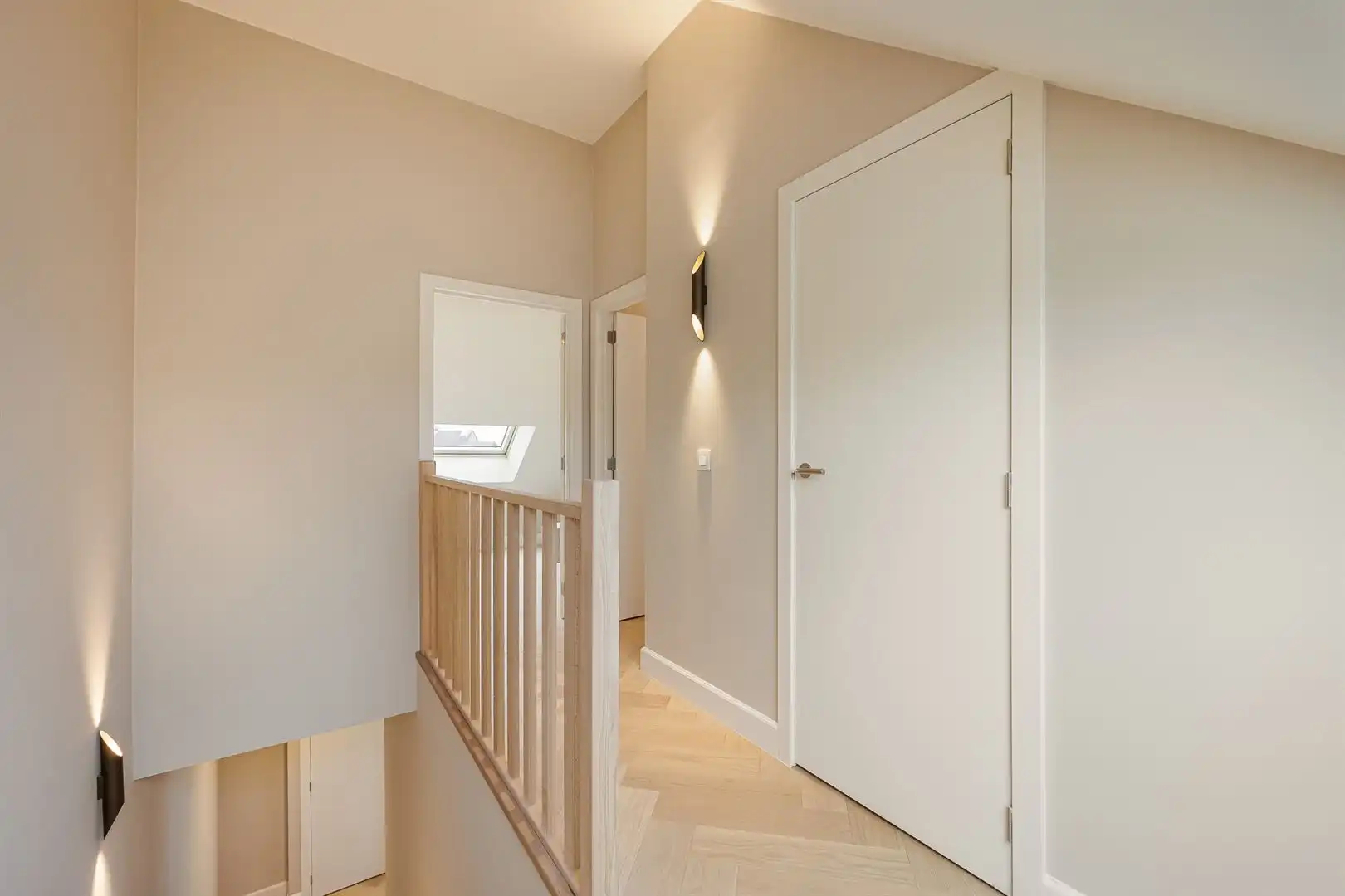 Charmante duplex met terras foto 16