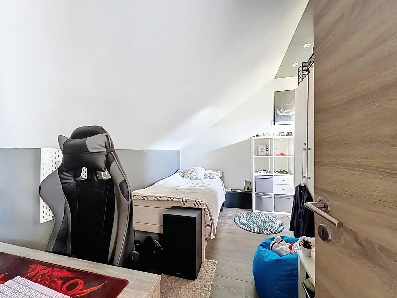 Instapklare, Ruime HOB MET 5 SLPK, Tuin én Garage! foto 15