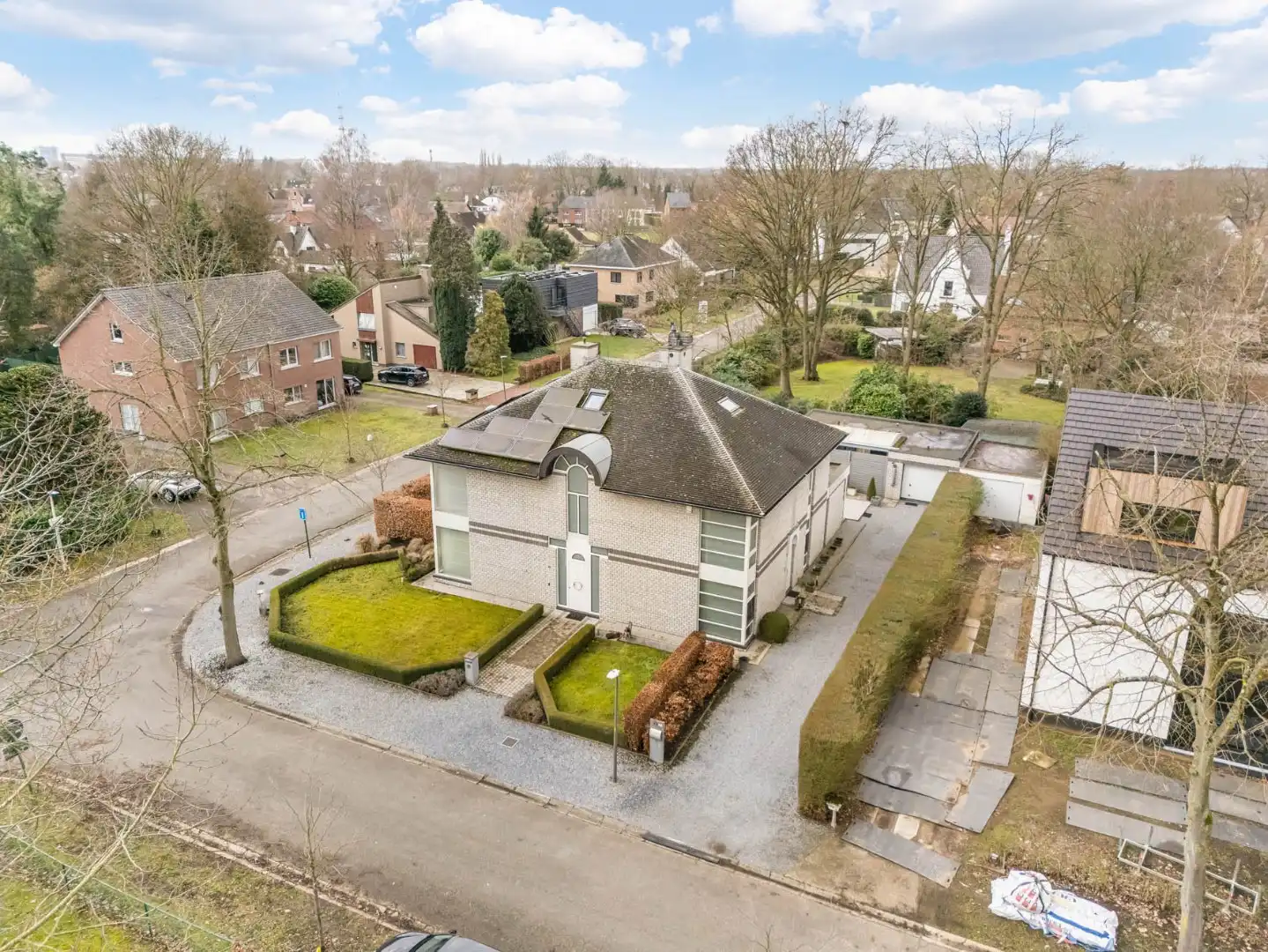 Wonen en werken combineren op topligging foto {{pictureIndex}}