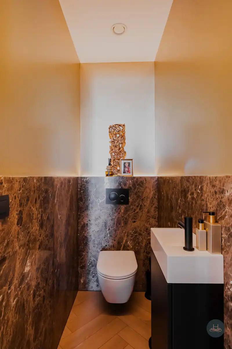 Luxueus appartement aan de Schelde op Nieuw-Zuid foto 24