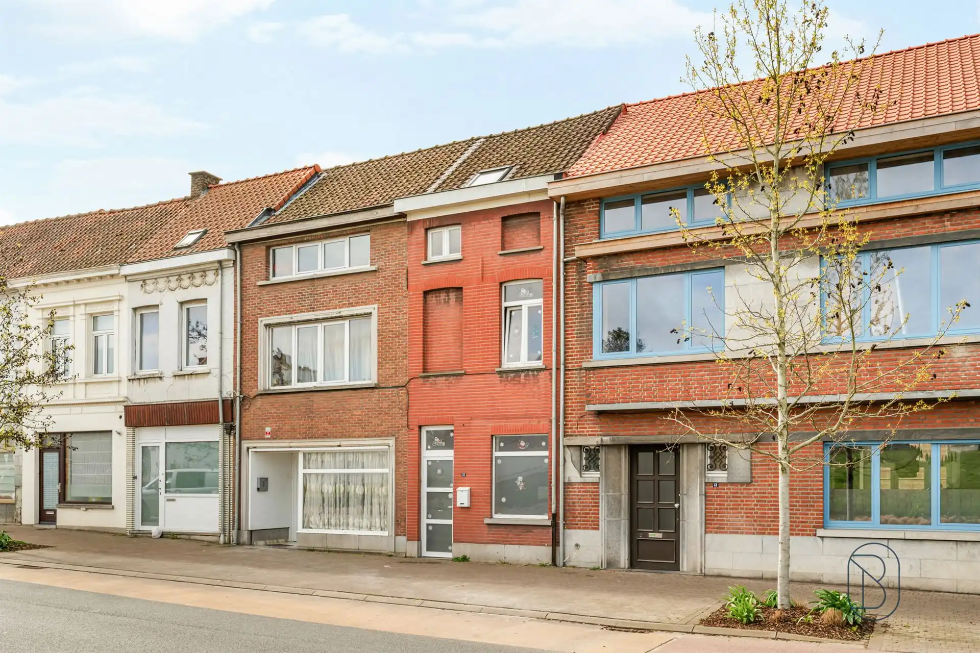 Huis te koop Elzelestraat 43 - 9600 Ronse