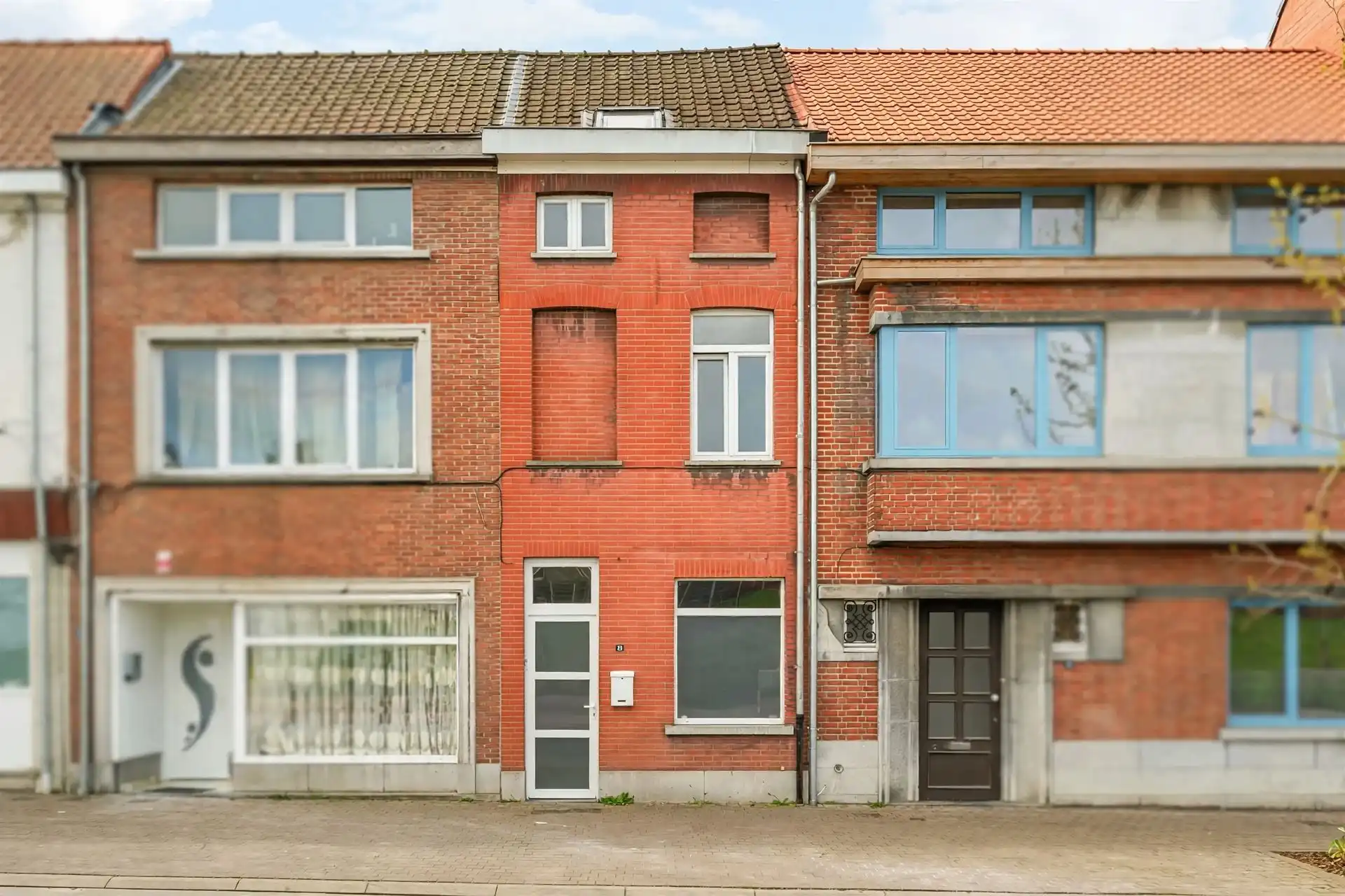 Huis te koop Elzelestraat 43 - 9600 Ronse