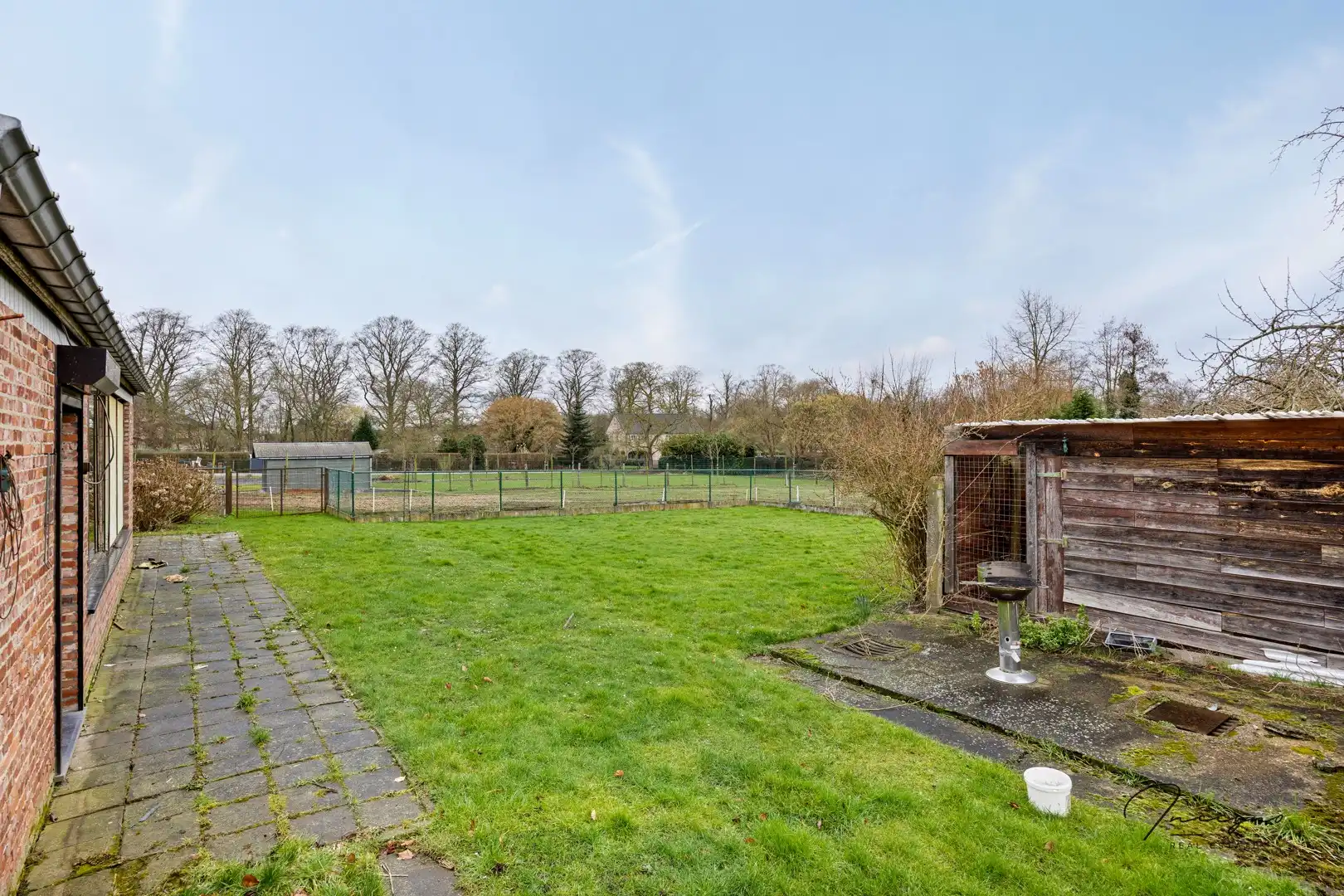 Authentieke vierkantshoeve met verschillende mogelijkheden nabij Leuven foto 40
