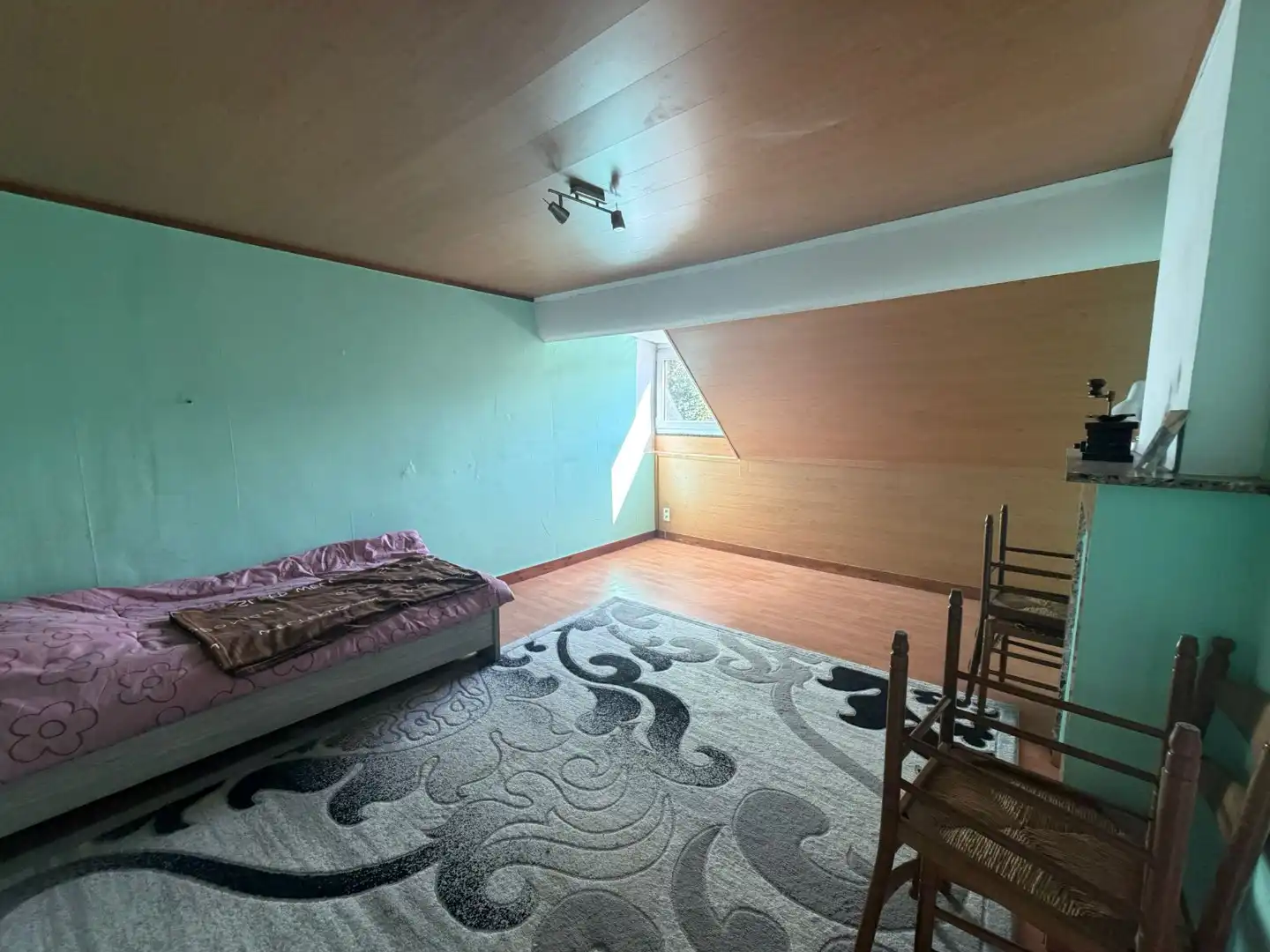 Duplex appartement te huur in Oostende. foto 11