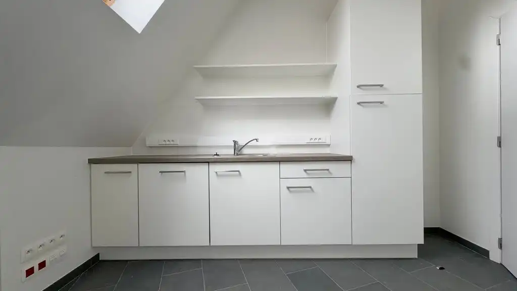 Unieke kantoren te huur in Capucienenklooster te Aalst foto 6