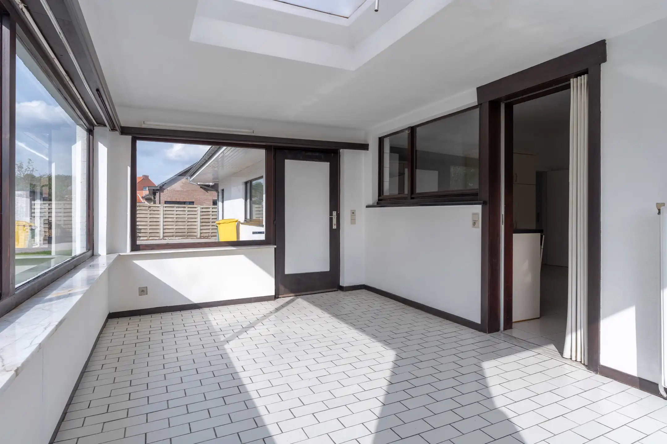 Charmante laagbouwvilla met 4 slpks (mog. meer) op 916 m² foto 15