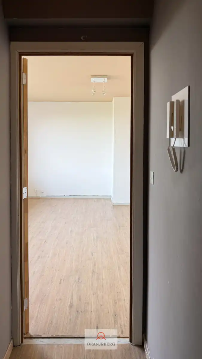 1 slaapkamer appartement langsheen de Coupure foto 24