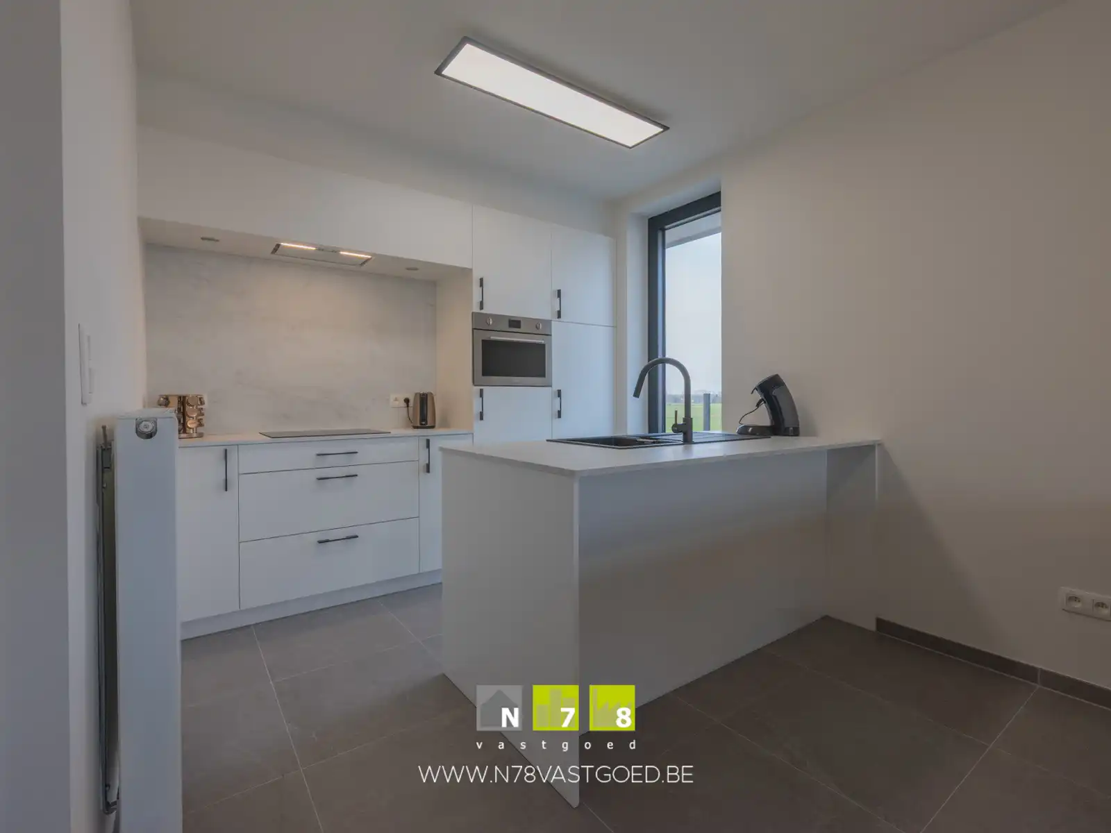 Appartement te huur foto 4