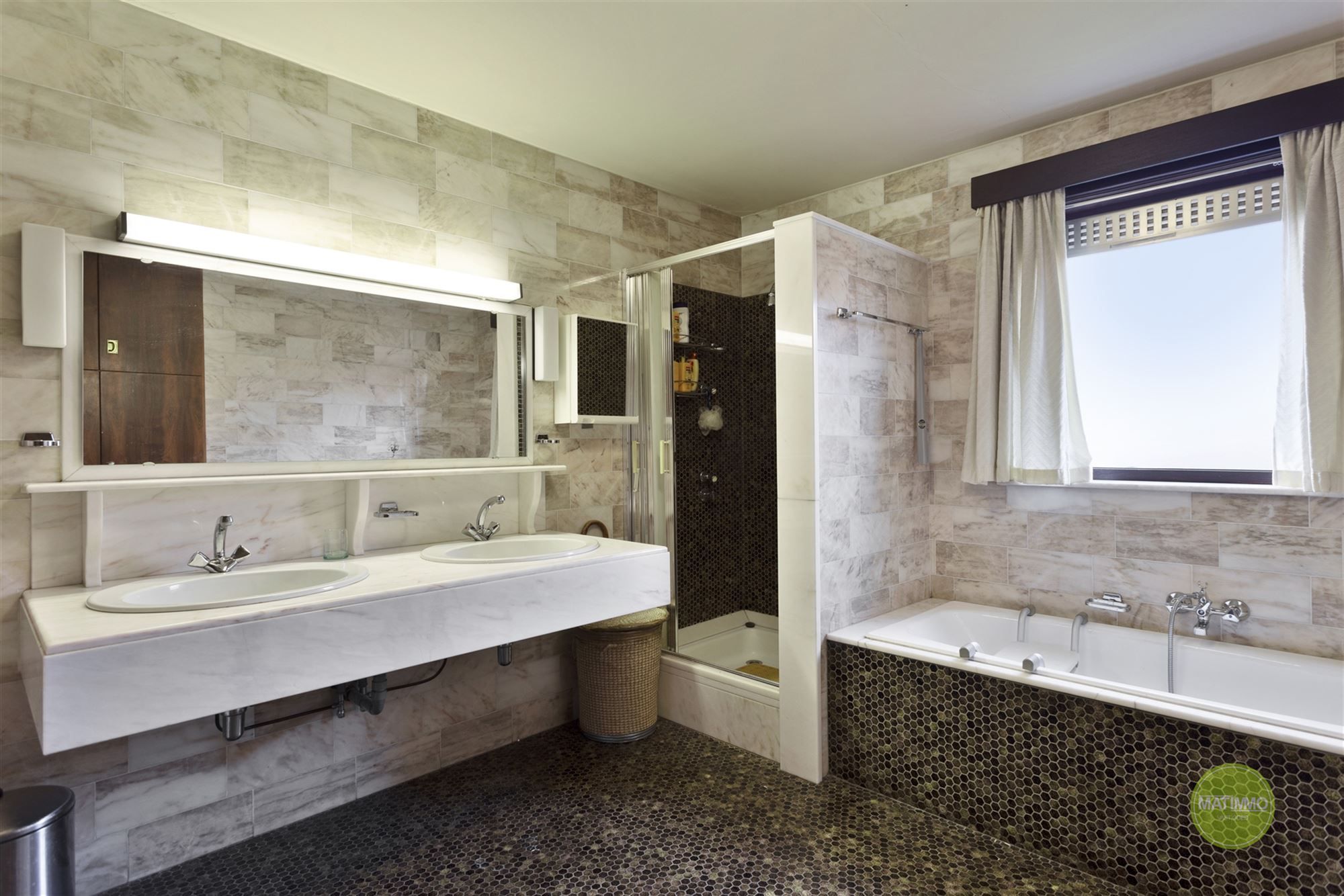 Rustig gelegen laagbouwwoning met 2 slaapkamers in Mol foto 16