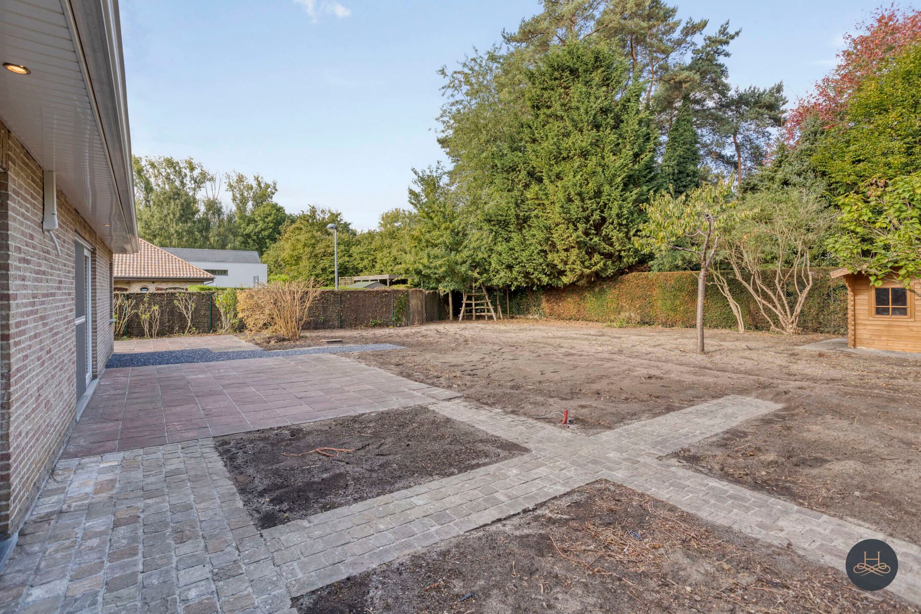 Gezellige en goed onderhouden gelijkvloerse woning foto 25