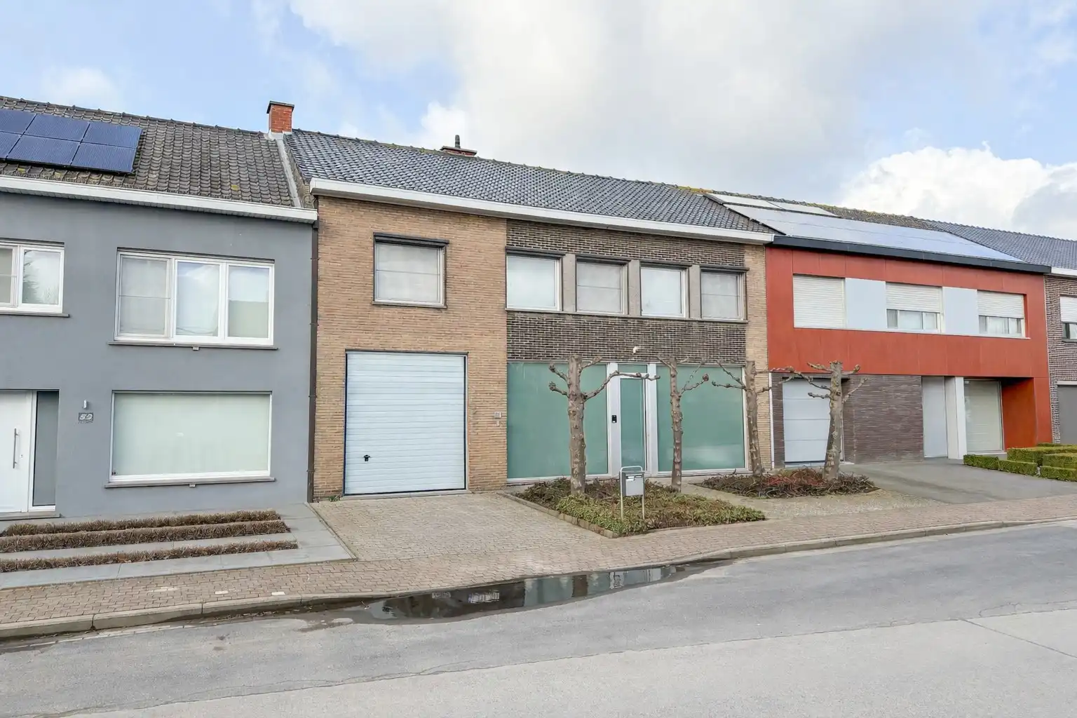 Huis te koop Revinzestraat 57 - - 8820 Torhout