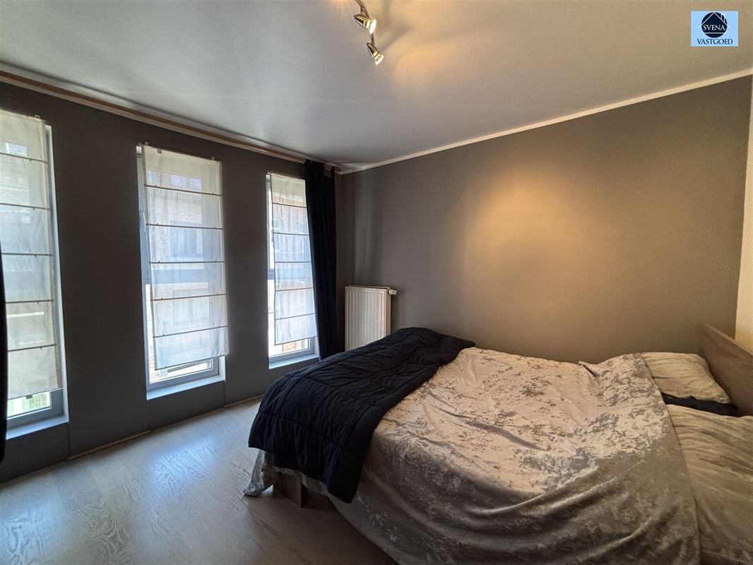 WONING MET HANDELSRUIMTE IN HET CENTRUM VAN GERAARDSBERGEN foto 13