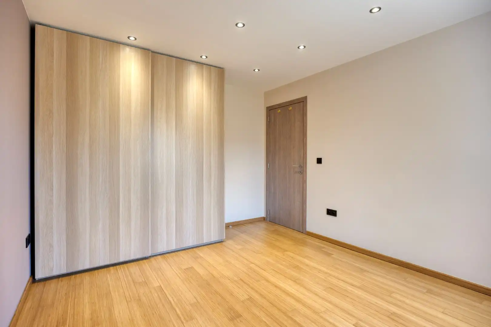 Energiezuinige en instapklare woning met tuin, superrustig gelegen aan natuurgebied. foto 19