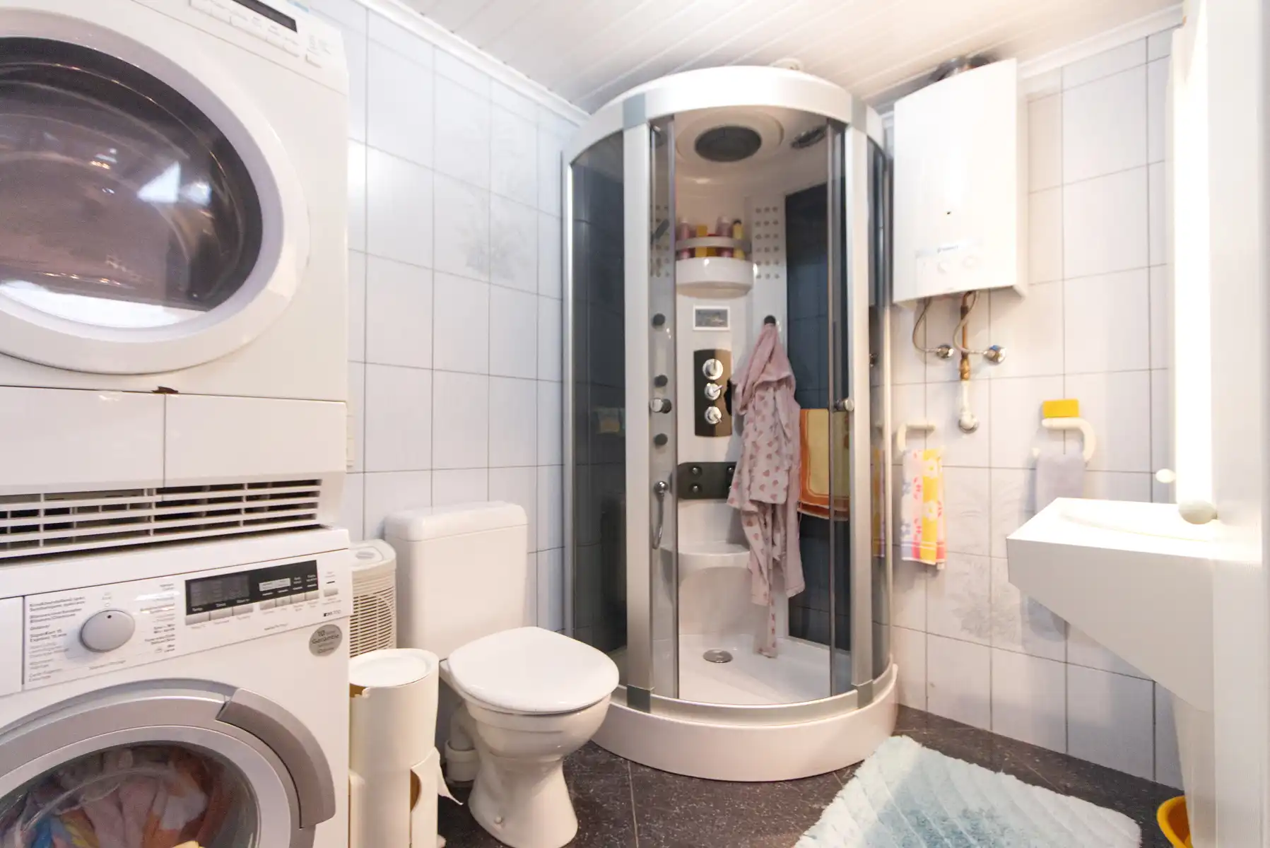 HERENHUIS - 4 SLK - TERRAS - STADSTUIN - CENTRUM - RUSTIG foto 13