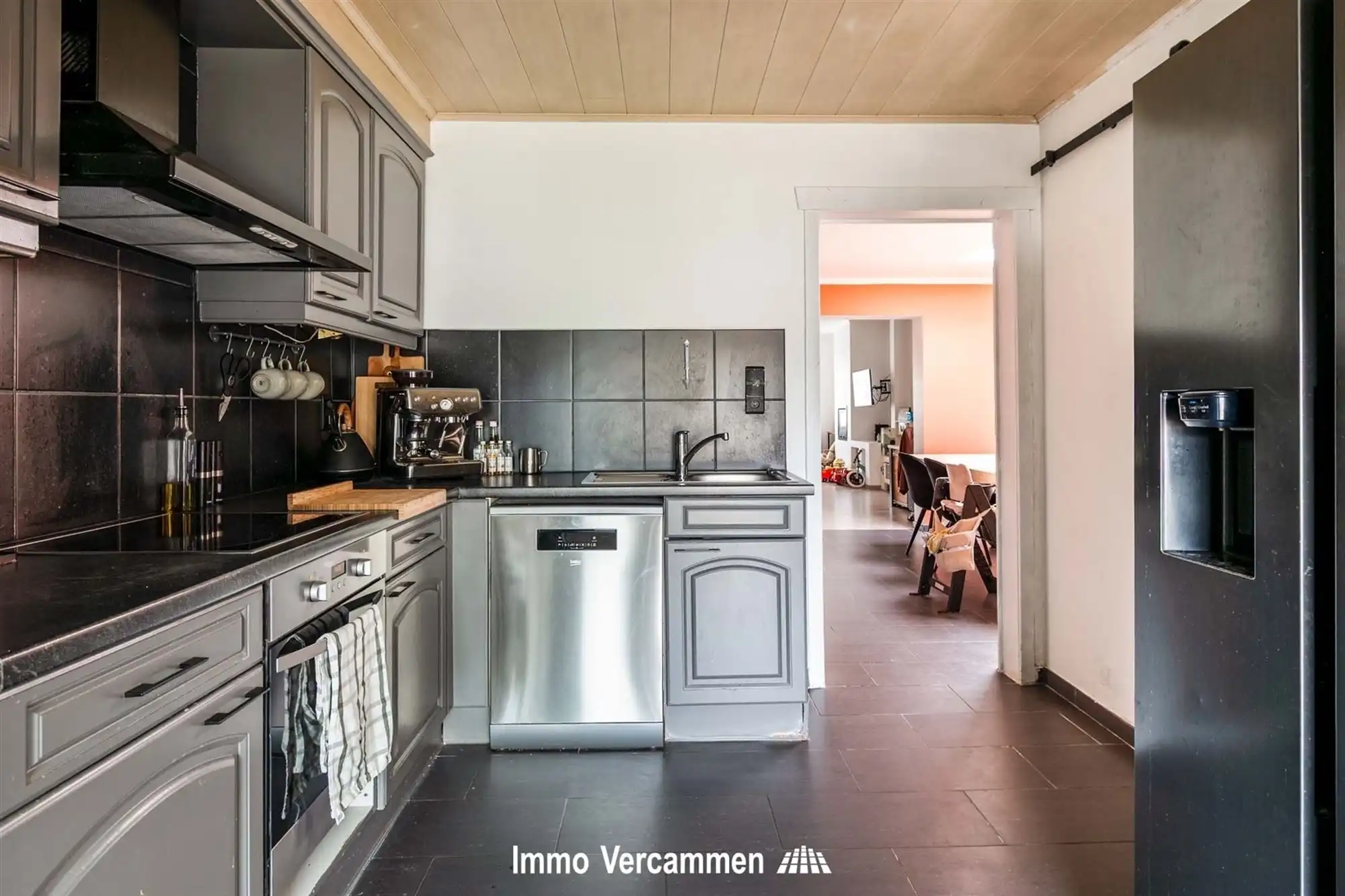 Instapklare woning te Sint-Katelijne-Waver foto 6