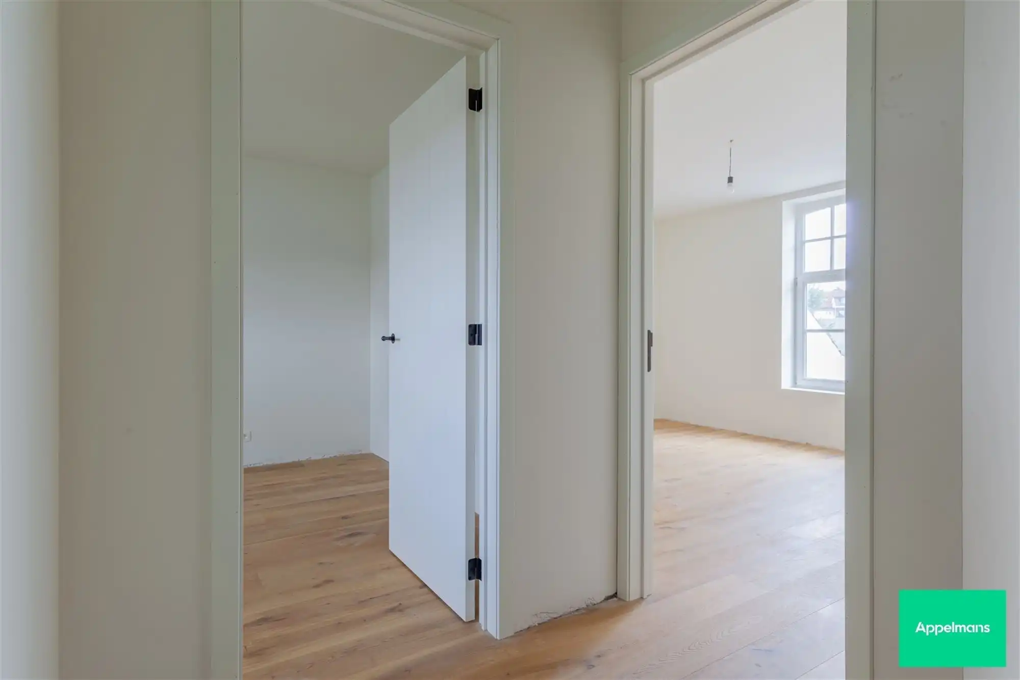 Nieuwbouw woning met 4 slaapkamers foto 13