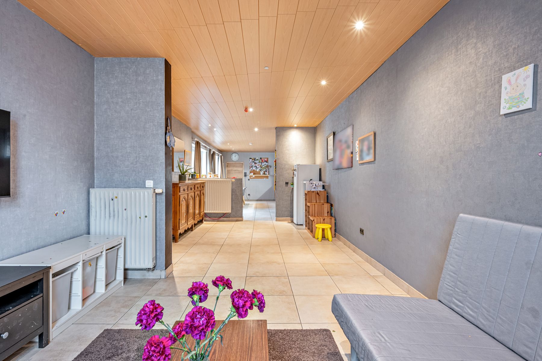 Instapklare woning met 5 slaapkamers en tuin op topligging foto 4