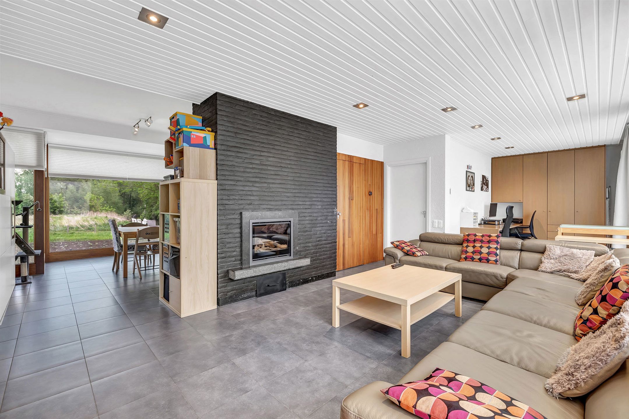 Instapklare woning met garage  foto 7