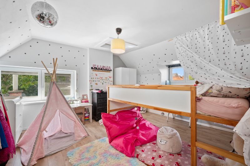 Charmante woning in het groen (& TOPlocatie!) met ongebreidelde mogelijkheden foto 10