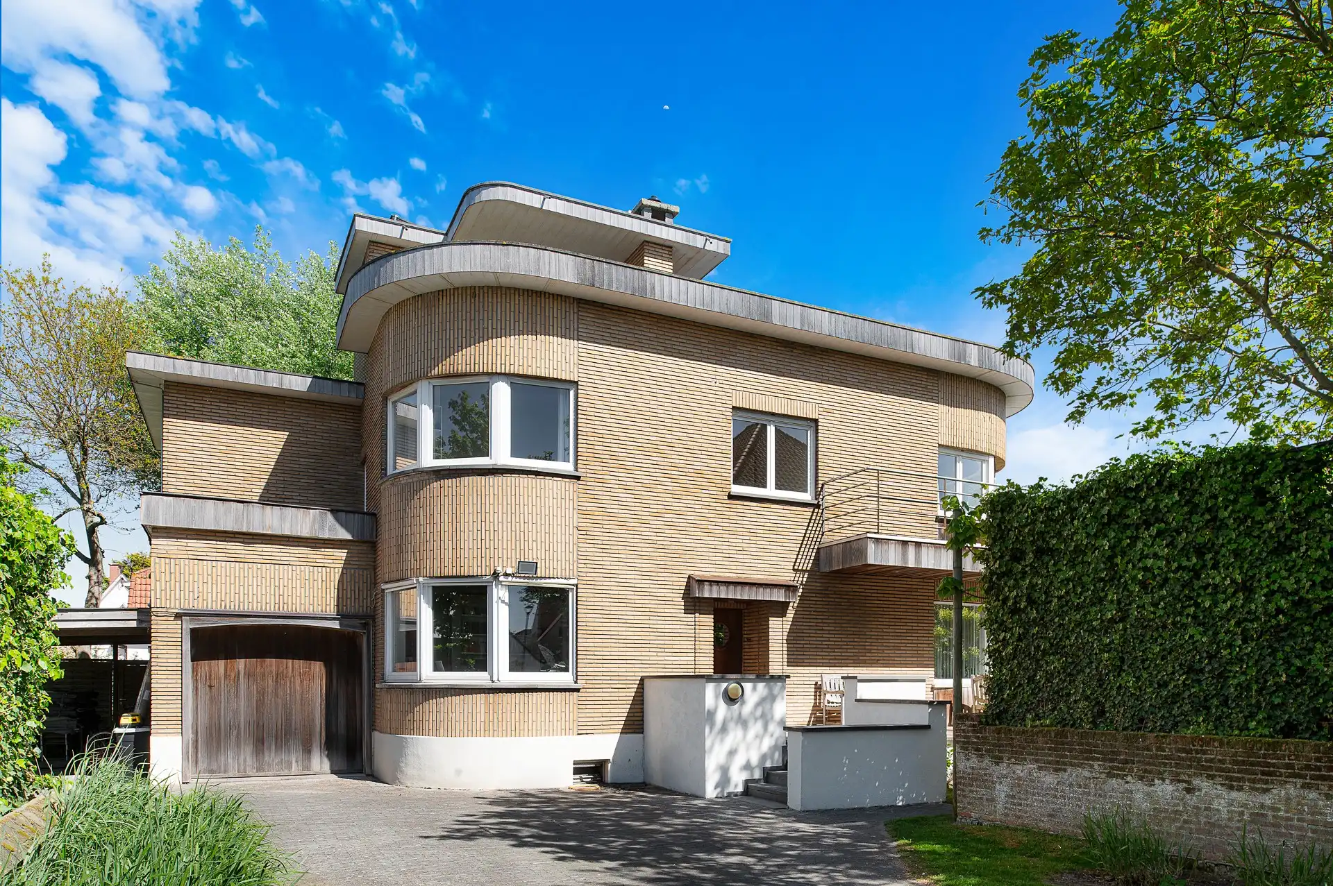 Huis te koop Eeuwfeestlaan 23 - 8300 Knokke-Heist
