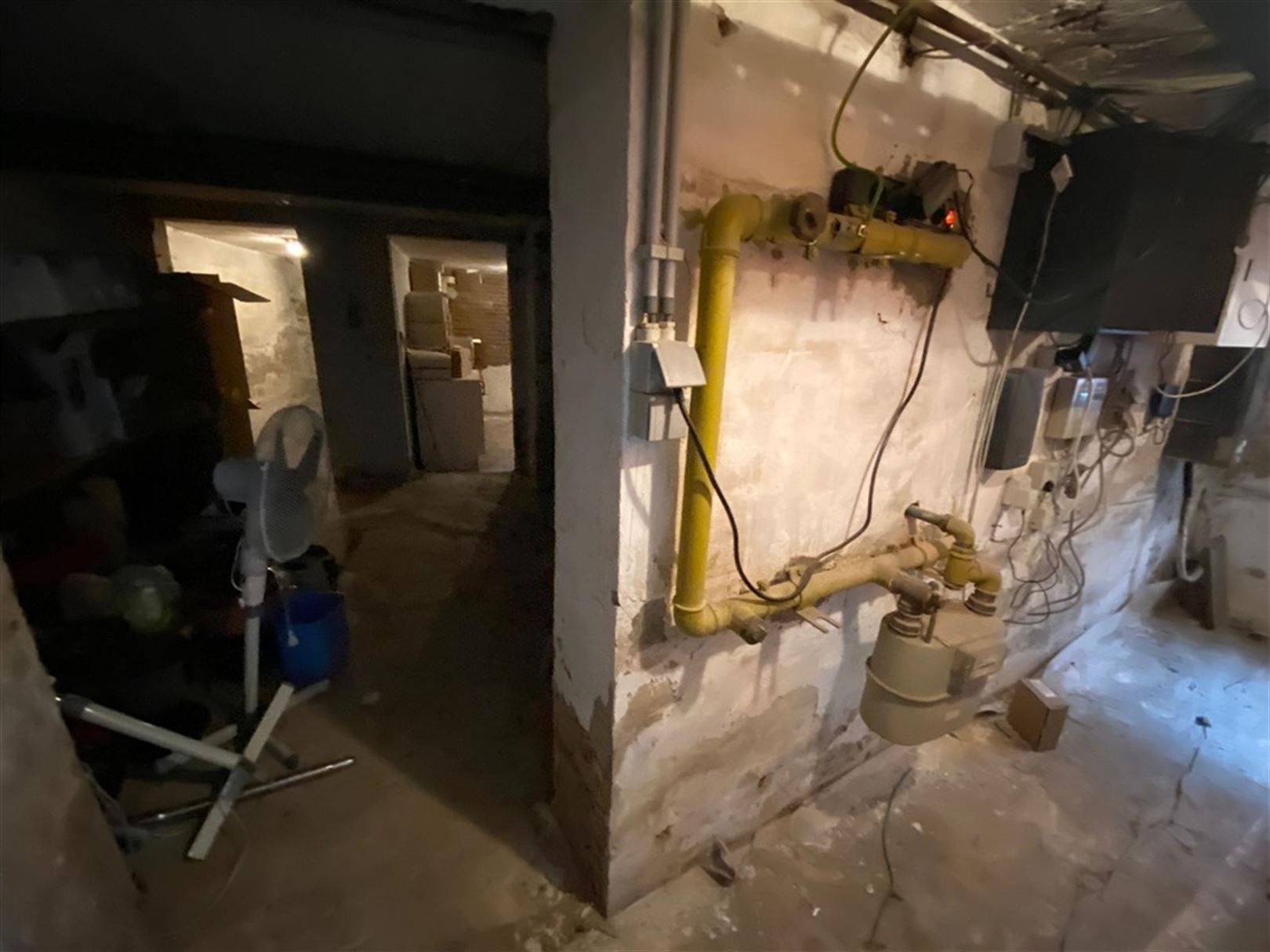 Kantoorgebouw te koop in Antwerpen - Berchem foto 8