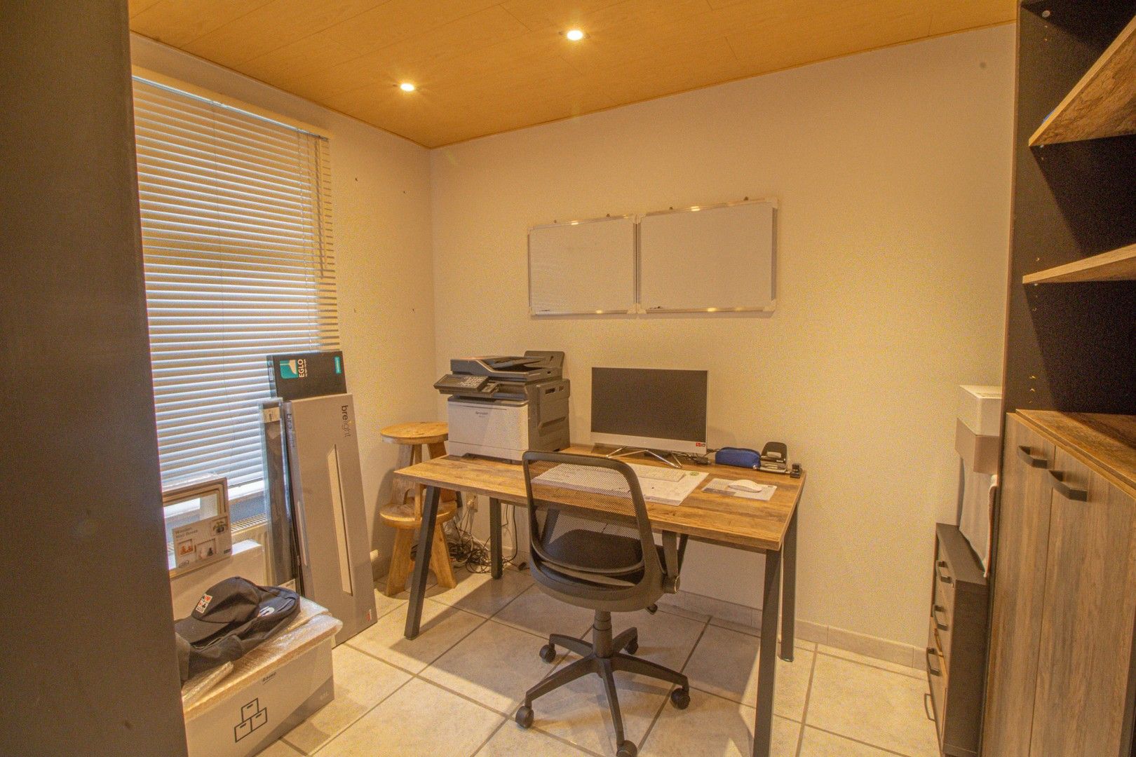 Vrijstaande, instapklare woning in een rustige woonwijk foto 27