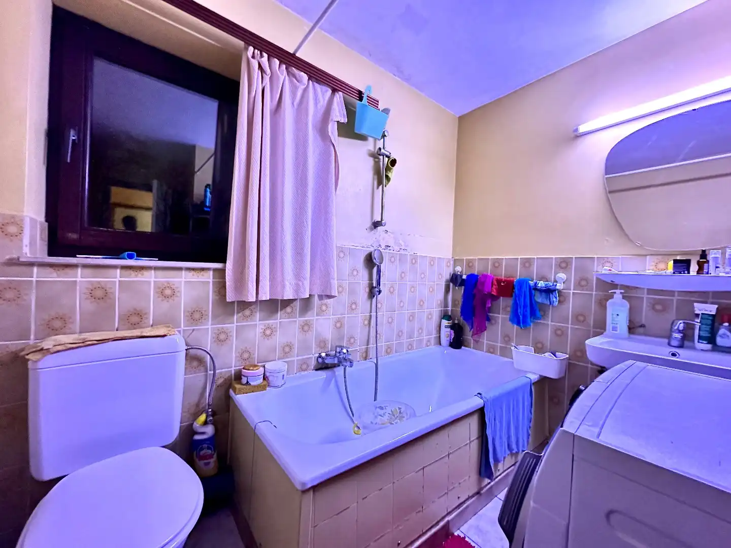 Appartement te huur – centrum Tongeren foto 6