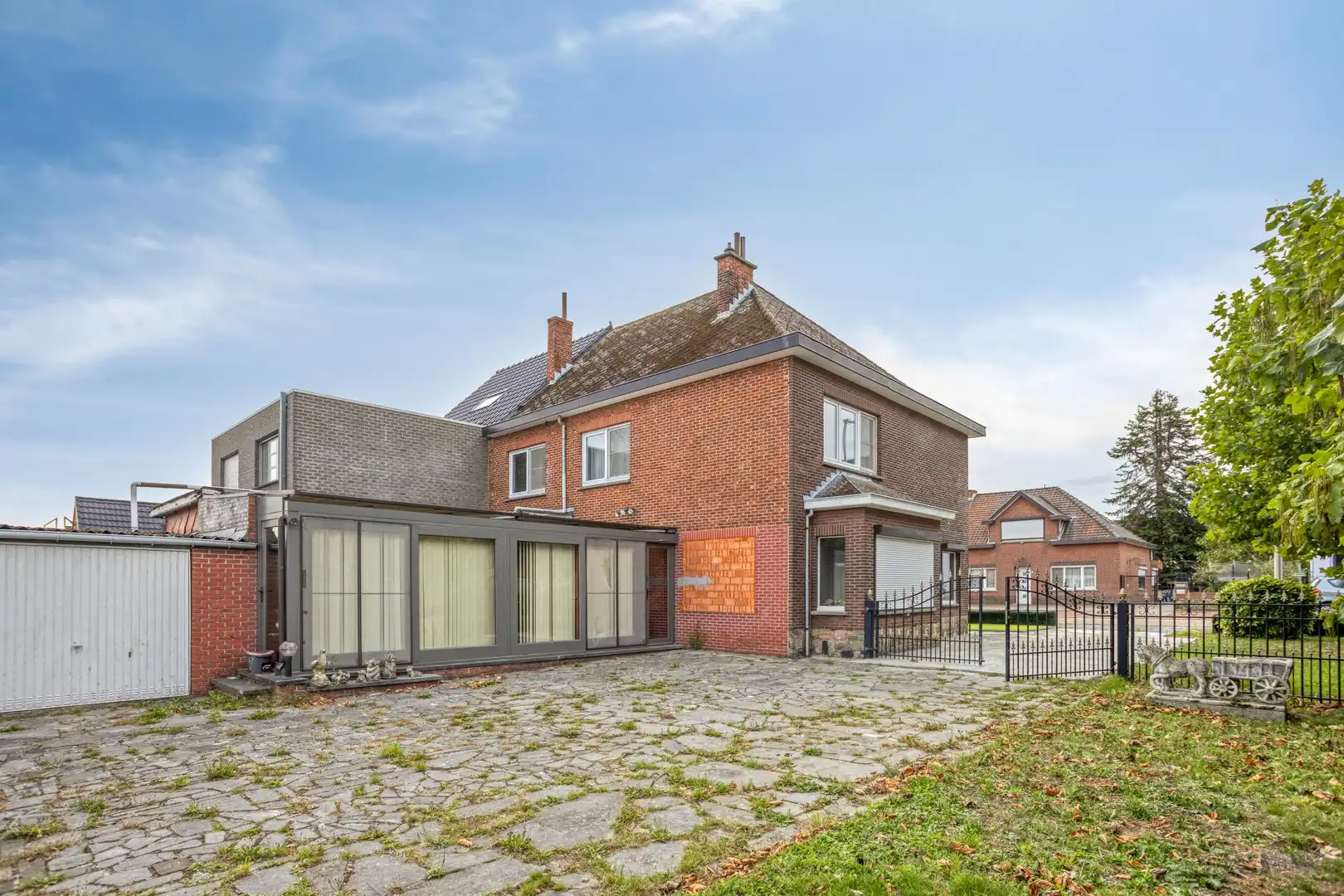 Gezinswoning op perceel van 15a 94ca te koop in Tessenderlo foto 17