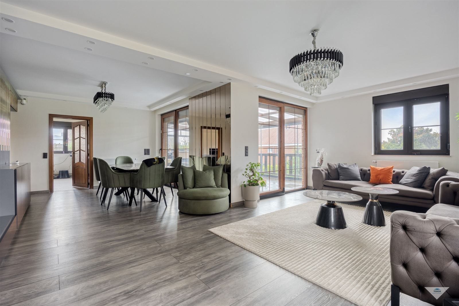 Ruime, instapklare woning met centrale ligging foto 5