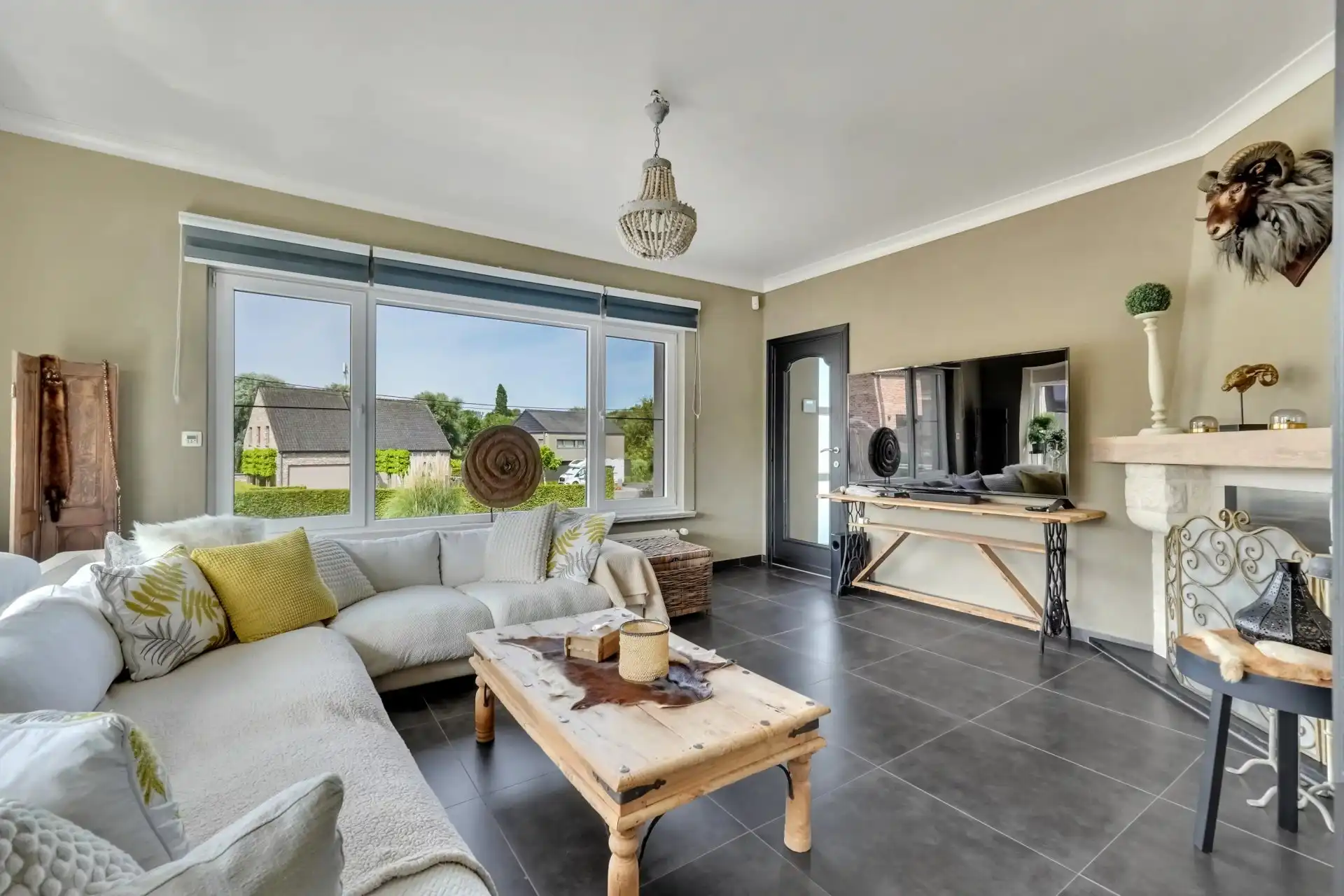 Luxe villa met zeven slaapkamers foto 12