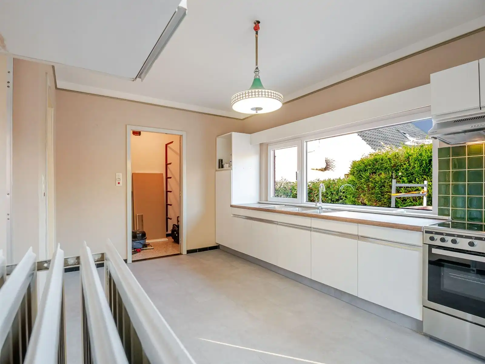 Huis foto 8