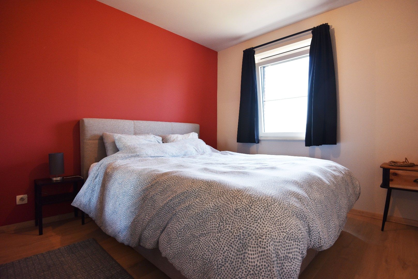 BEN (bijna energie neutrale) woning met 4 slpks en tuin rustig gelegen te Eeklo foto 10