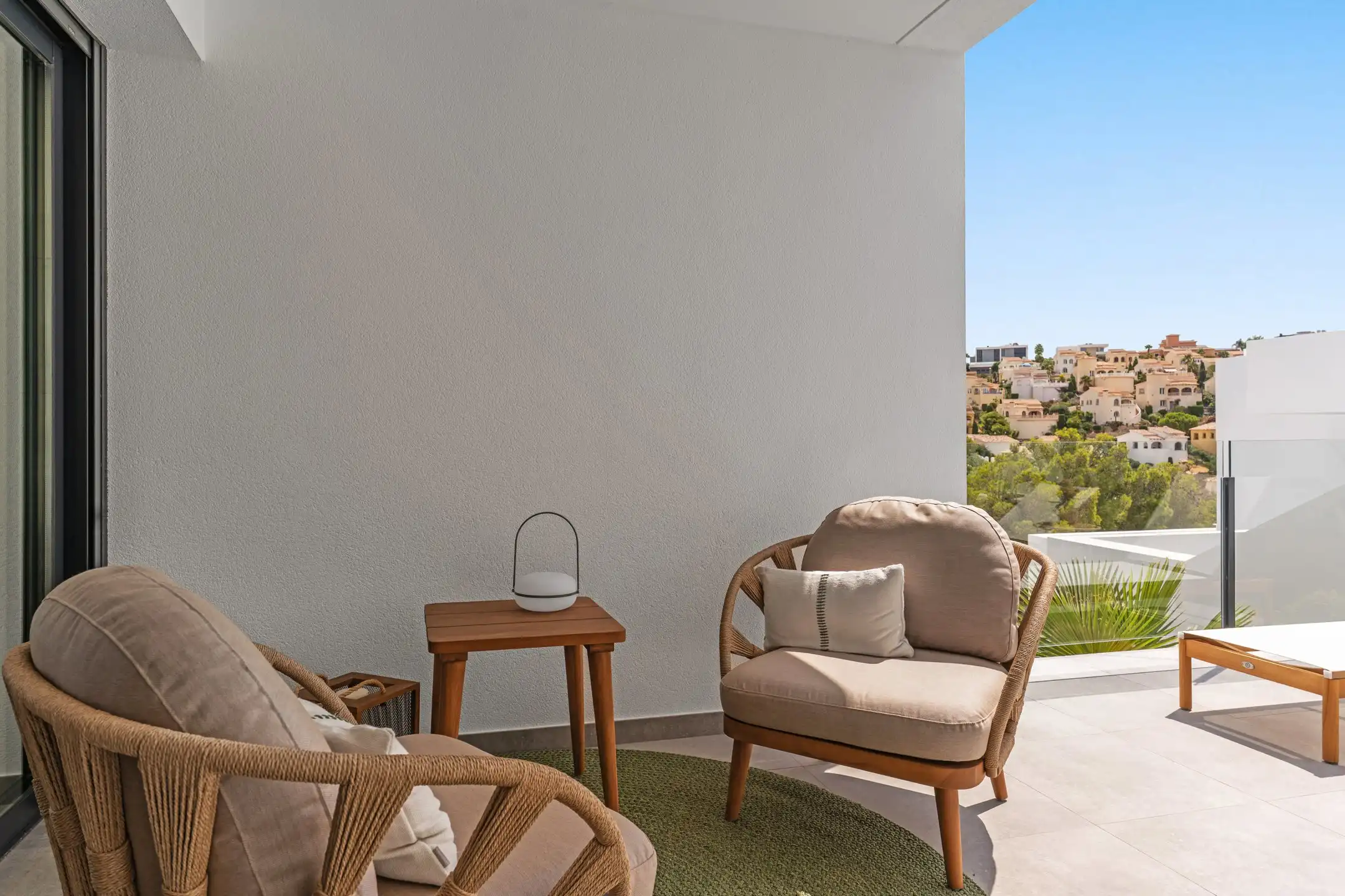 Spanje-stijlvolle zeezichtappartementen  Iconische locatie 2/3-bed/2bad foto 20