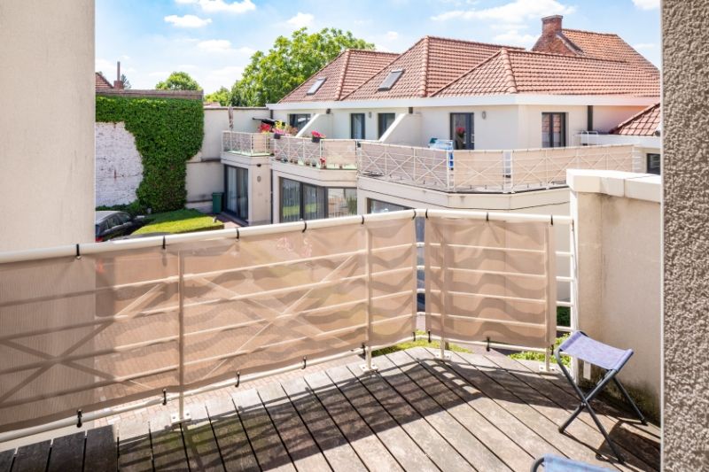 Roeselare :  UNIEK GROOT, centraal, ruim en lichtrijk appartement op toplocatie – 143m² woonoppervlakte! foto 15