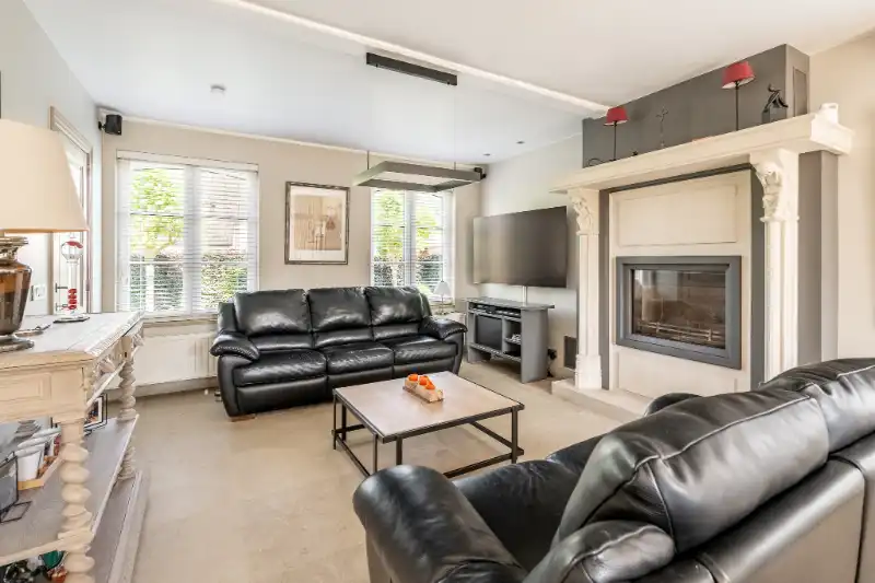 Landelijke, instapklare woning op rustige ligging. foto 8