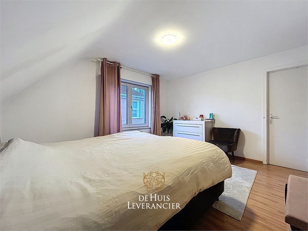 Lichtrijke villa met weids uitzicht in Duffel foto 15