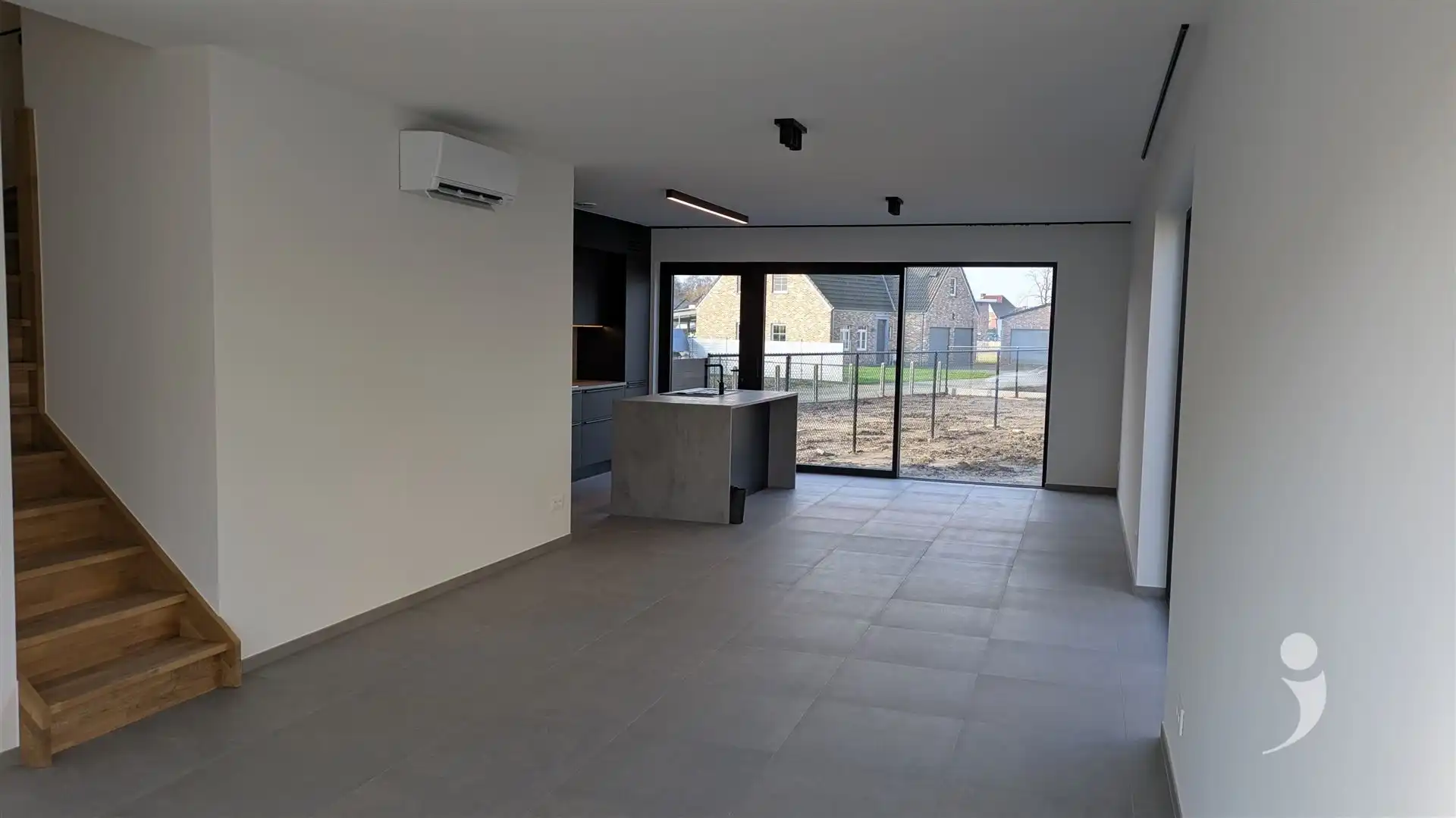 Nieuwbouw huis foto 6