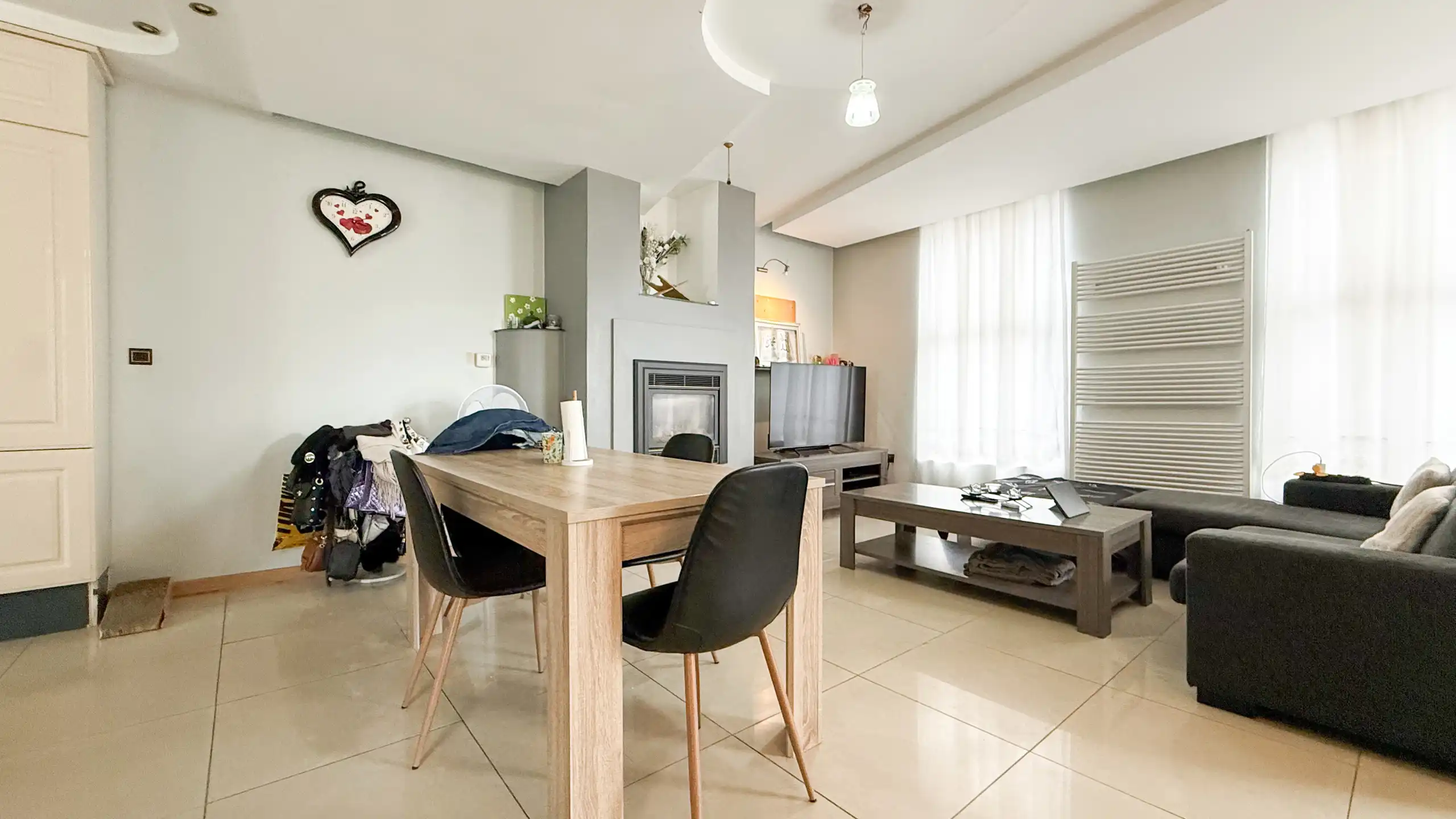 Topinvestering op toplocatie handelspand+dublexappartement! foto 21